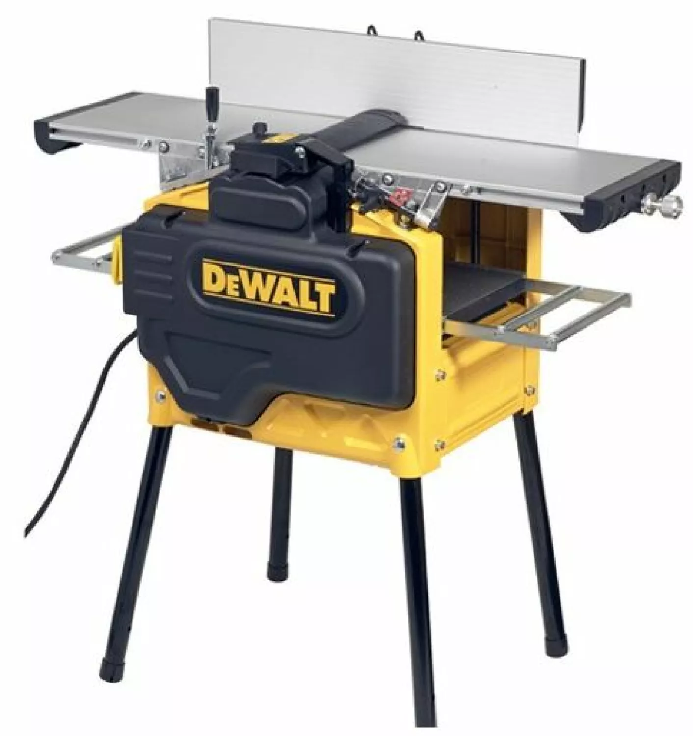 DeWALT D27300-QS - Raboteuse dégauchisseuse - 2100W-image