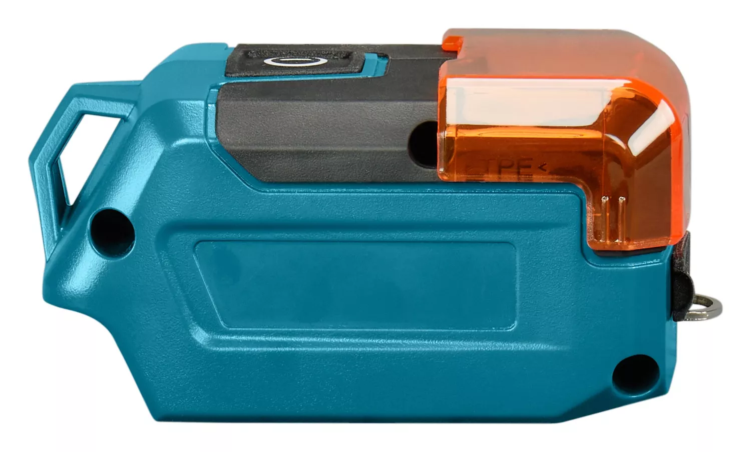 Makita DML817 LXT 18V Li-ion batterie bloc lampe LED - 300Lm-image