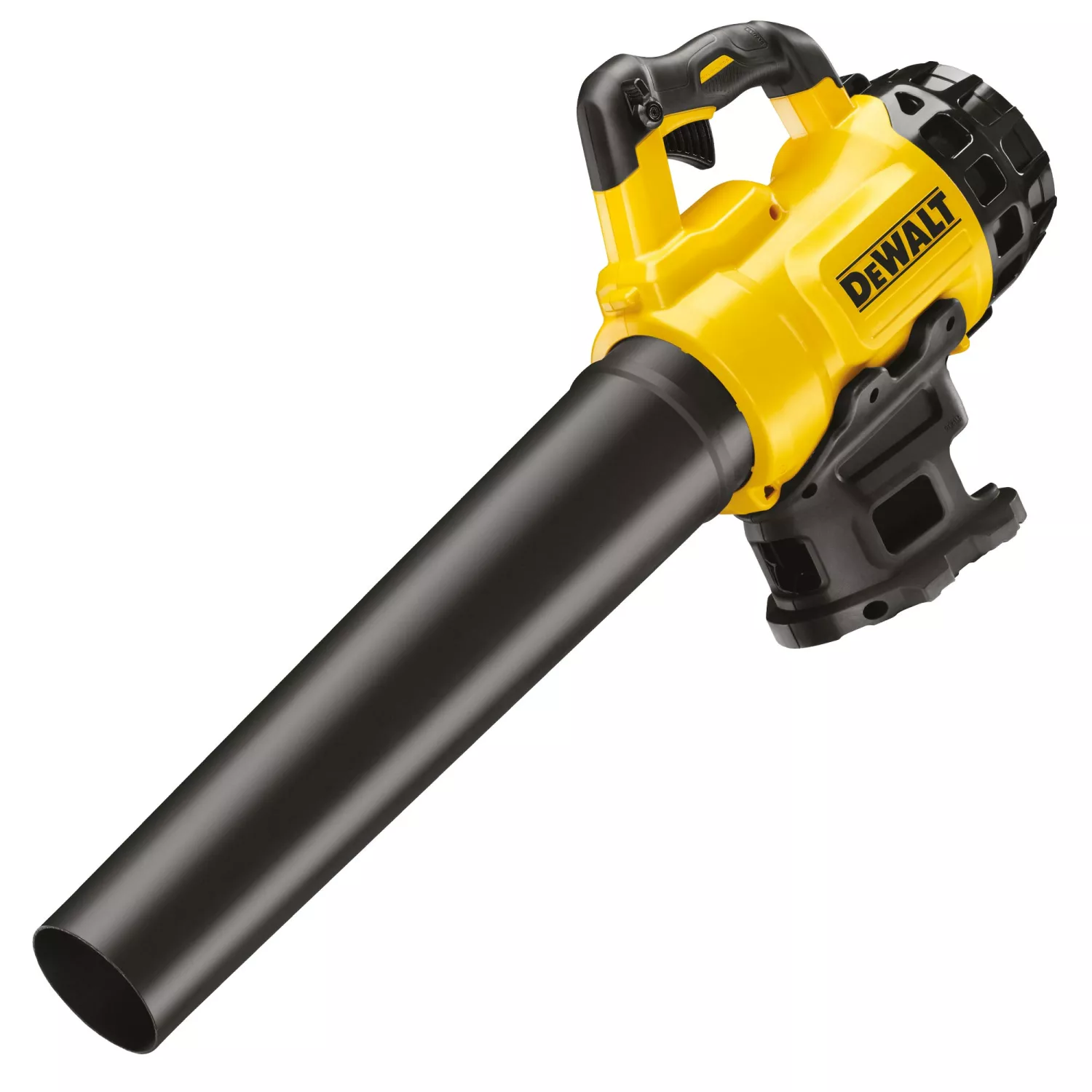 DeWalt DCM562 Souffleur à batteries 18V Li-Ion (machine seule) - moteur sans charbon-image