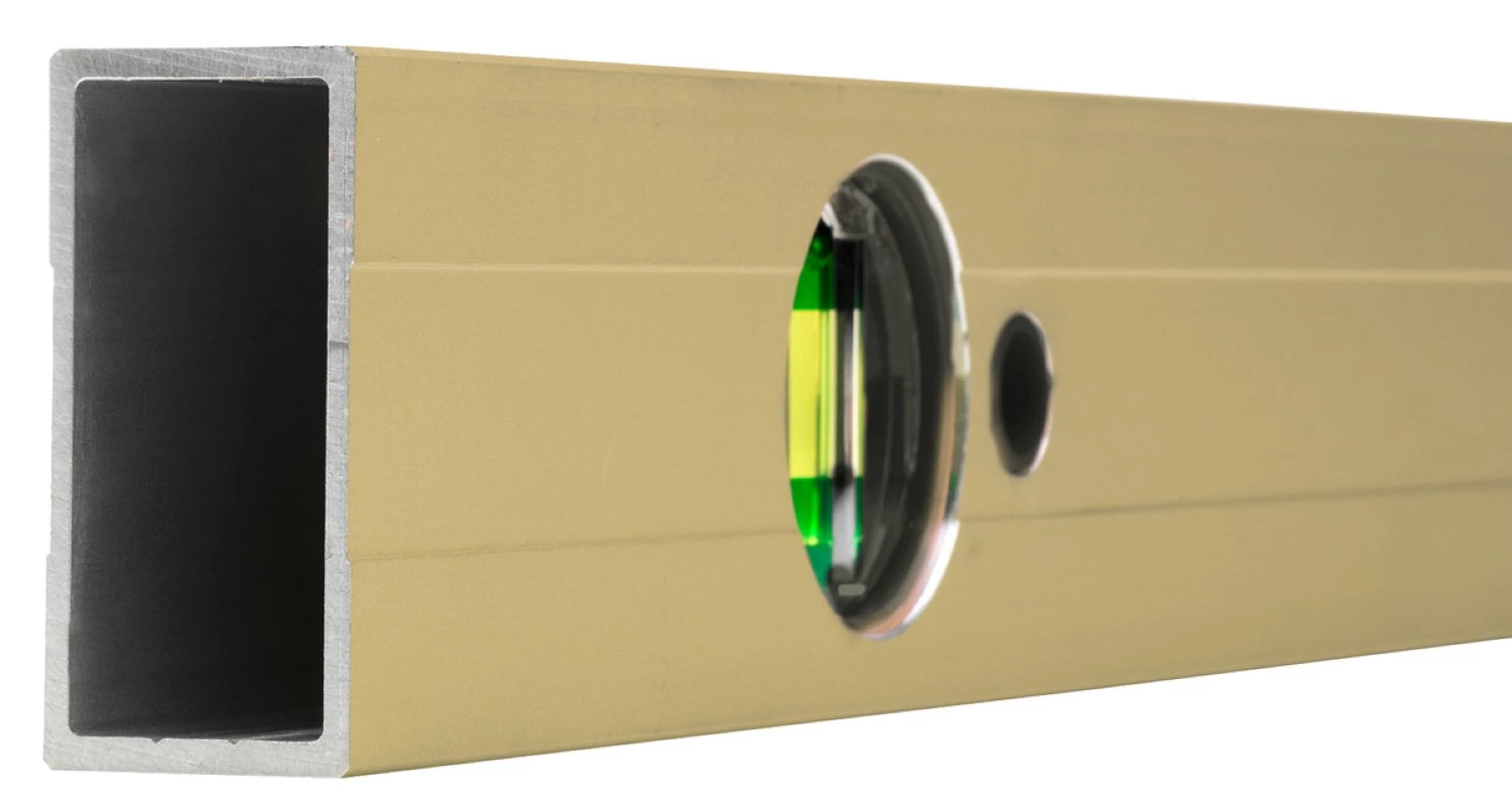 Sola AZM Niveau à bulle Triple Set Combo - magnétique - 300 / 600 / 1000 mm-image