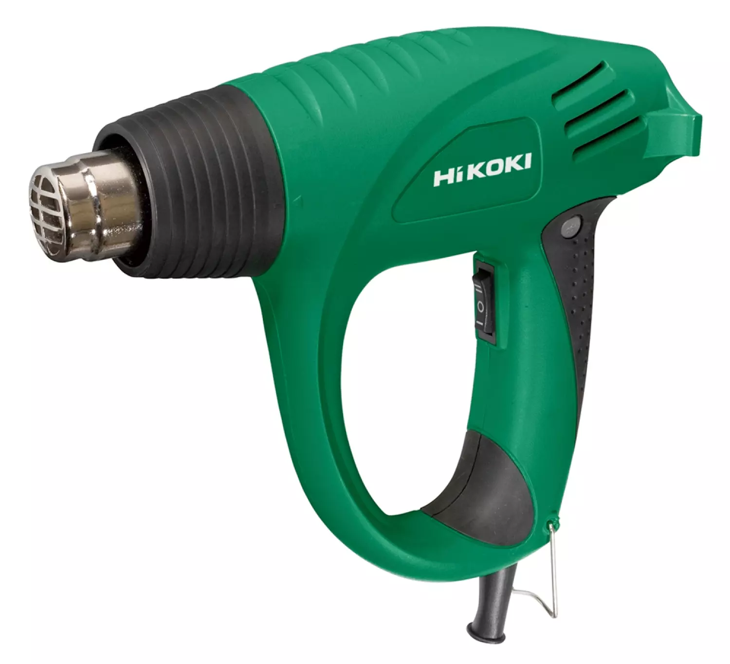 HiKOKI RH600TLAZ - Décapeur thermique - 2.000 W - 0,6 kg-image