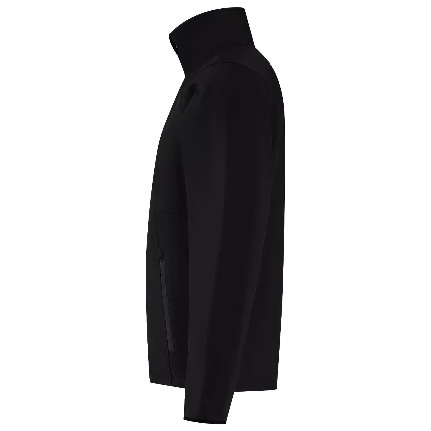 Tricorp 406103 Softshell Redefined - Black - 5XL