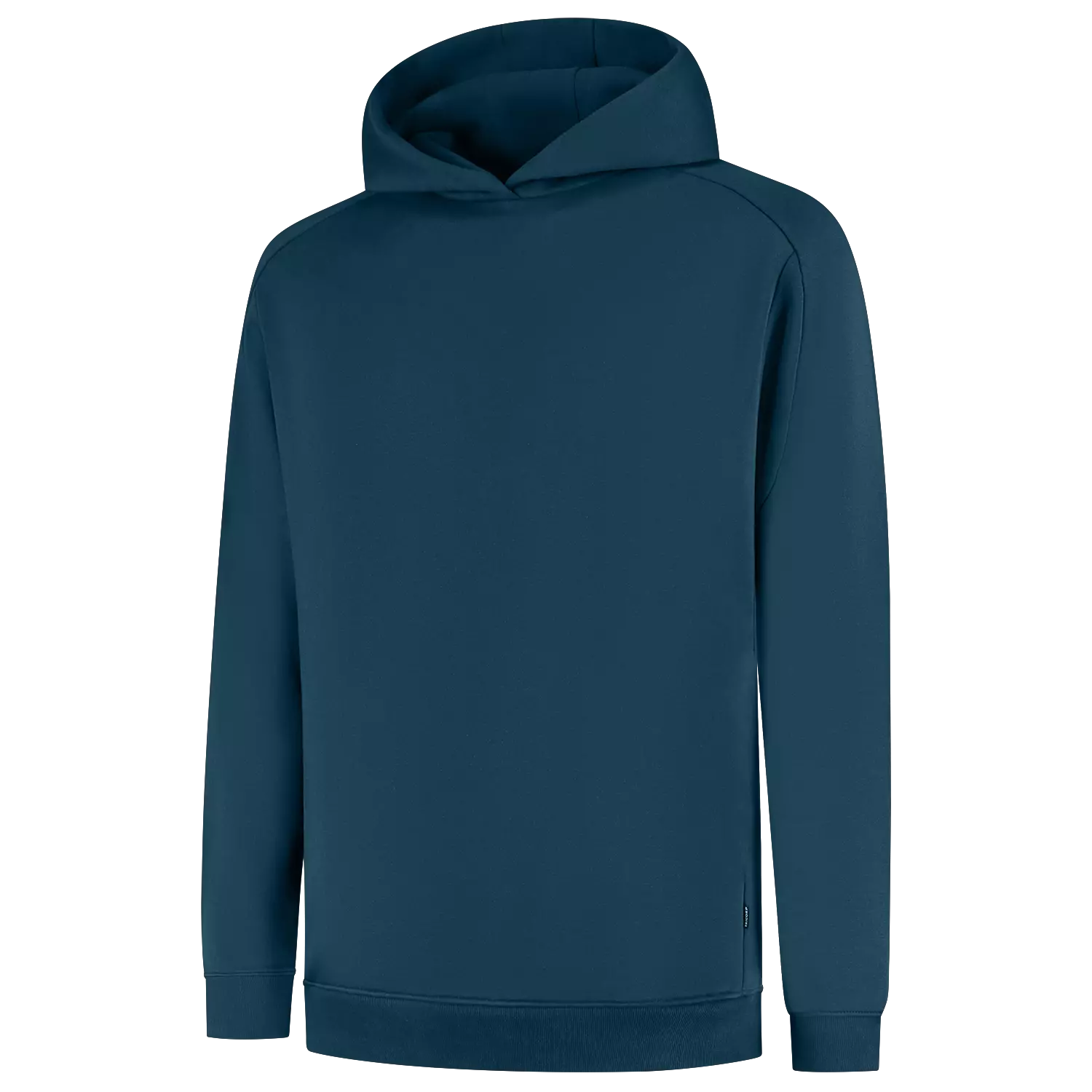 Tricorp 306103 Sweater Capuchon Redefined - Teal - XXL-image