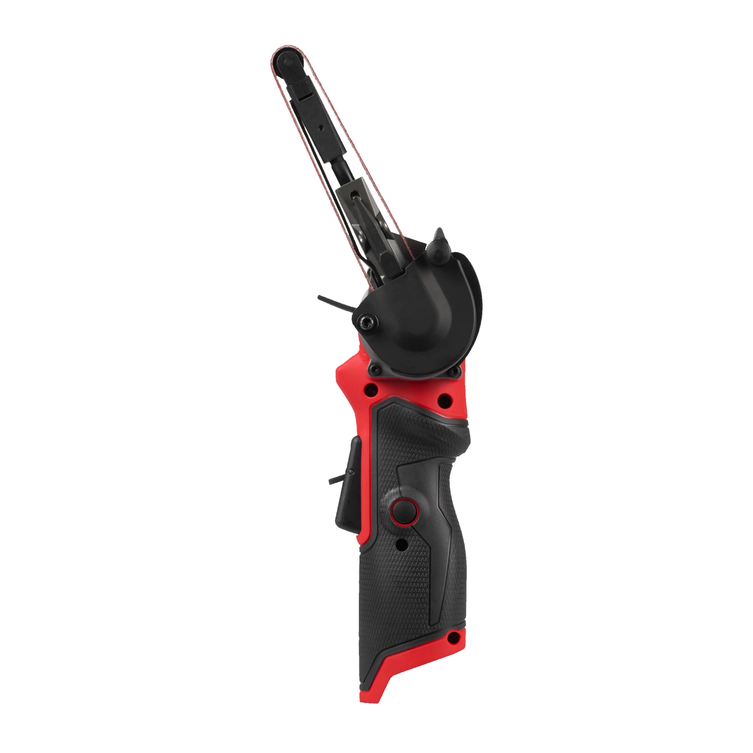 Milwaukee M12 FBFL10-0 FUEL™ bandvijl - 10 mm - 12V-image