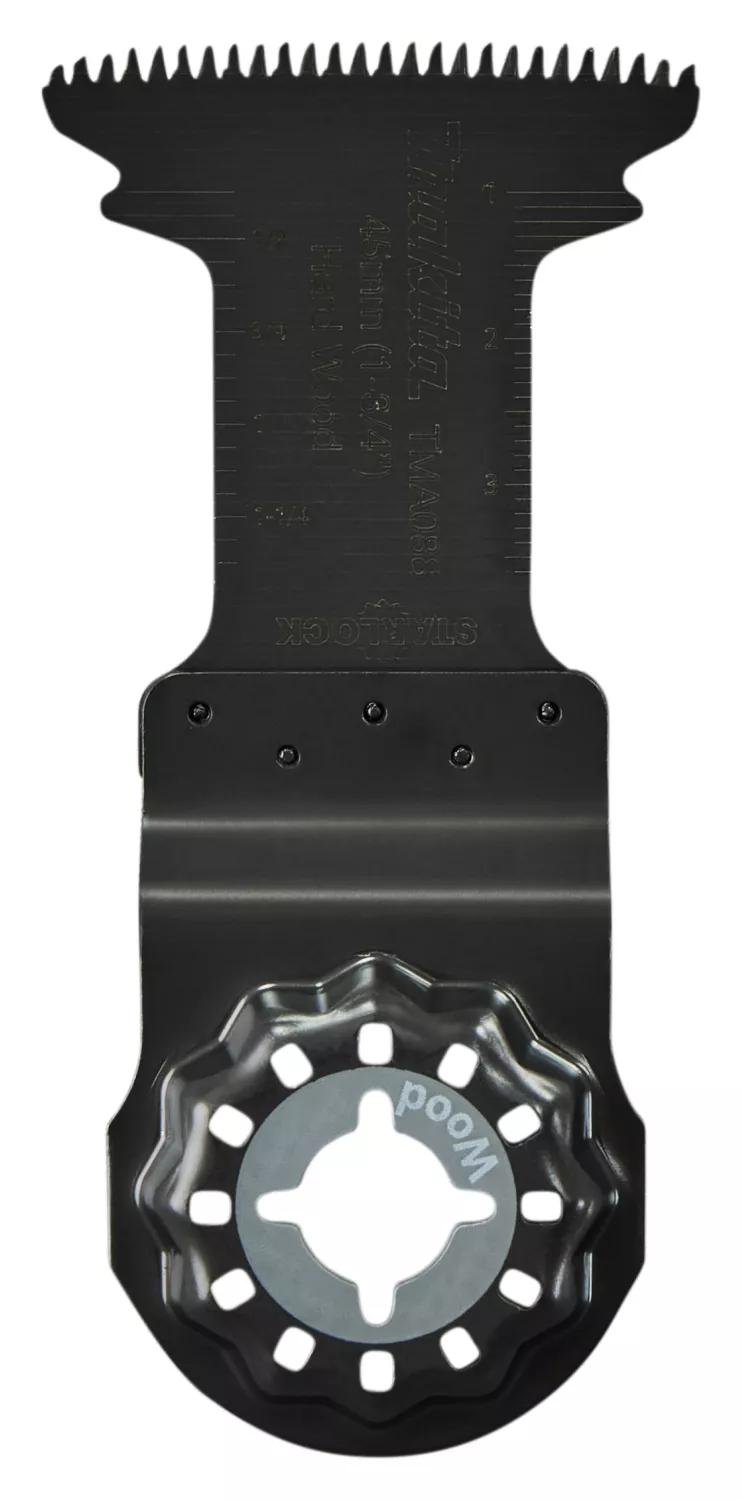 Makita E-25476 TMA088 Invalzaagblad 45x45mm - Hardhout (5st)-image