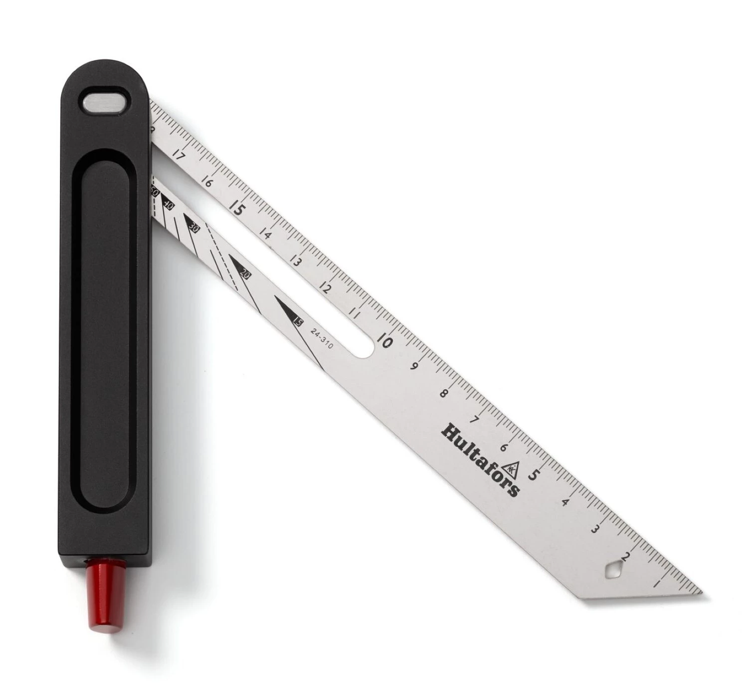 Hultafors SLB 20 Équerre à faux- 200 mm - réglable-image