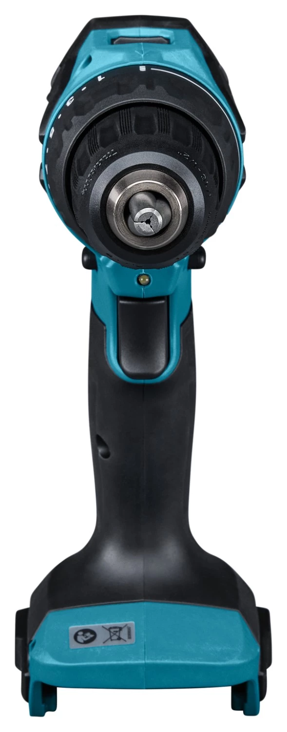 Makita DDF490Z 18V Li-ion accu boor-/schroefmachine body - koolborstelloos-image