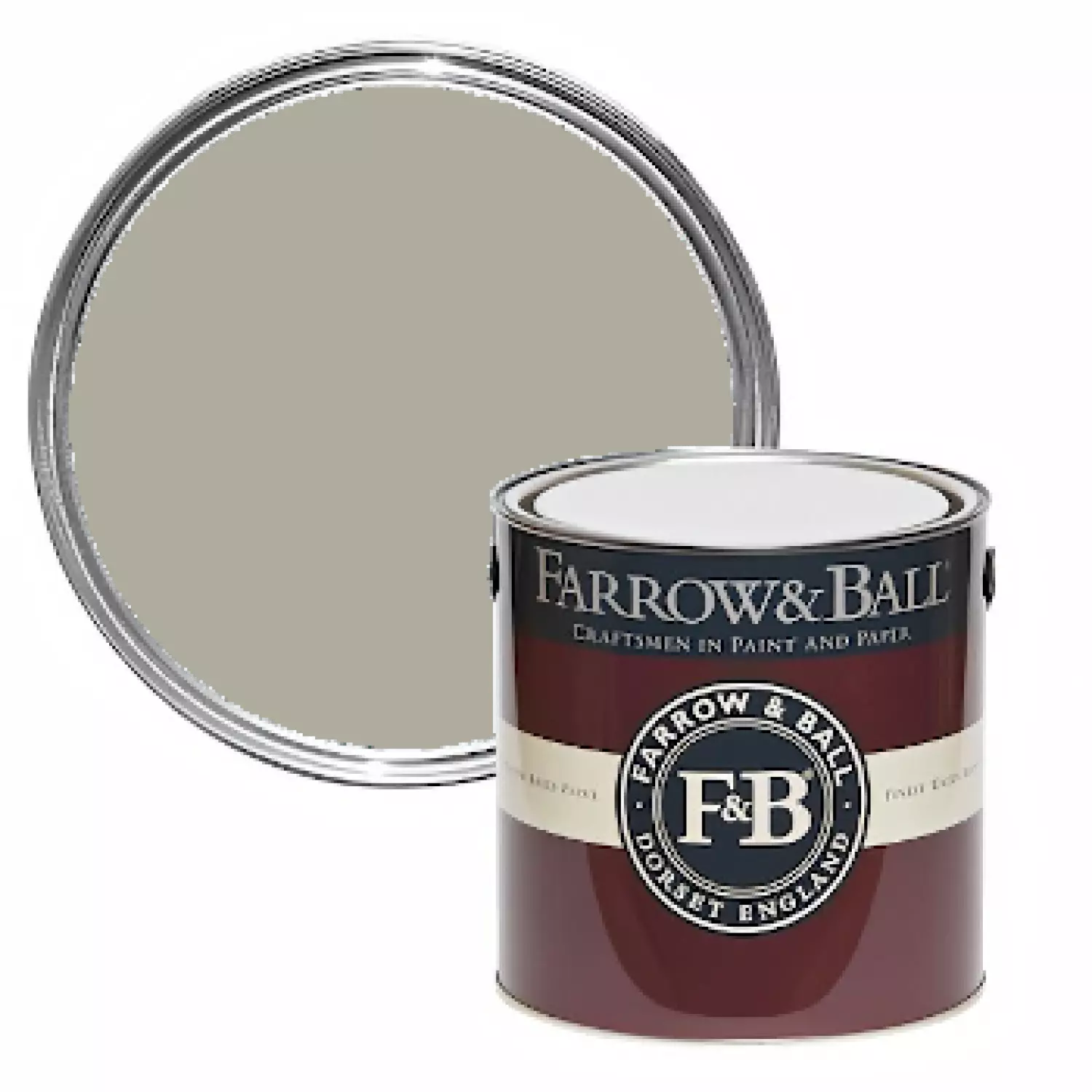 Farrow & Ball 239711716 Peinture murale-image