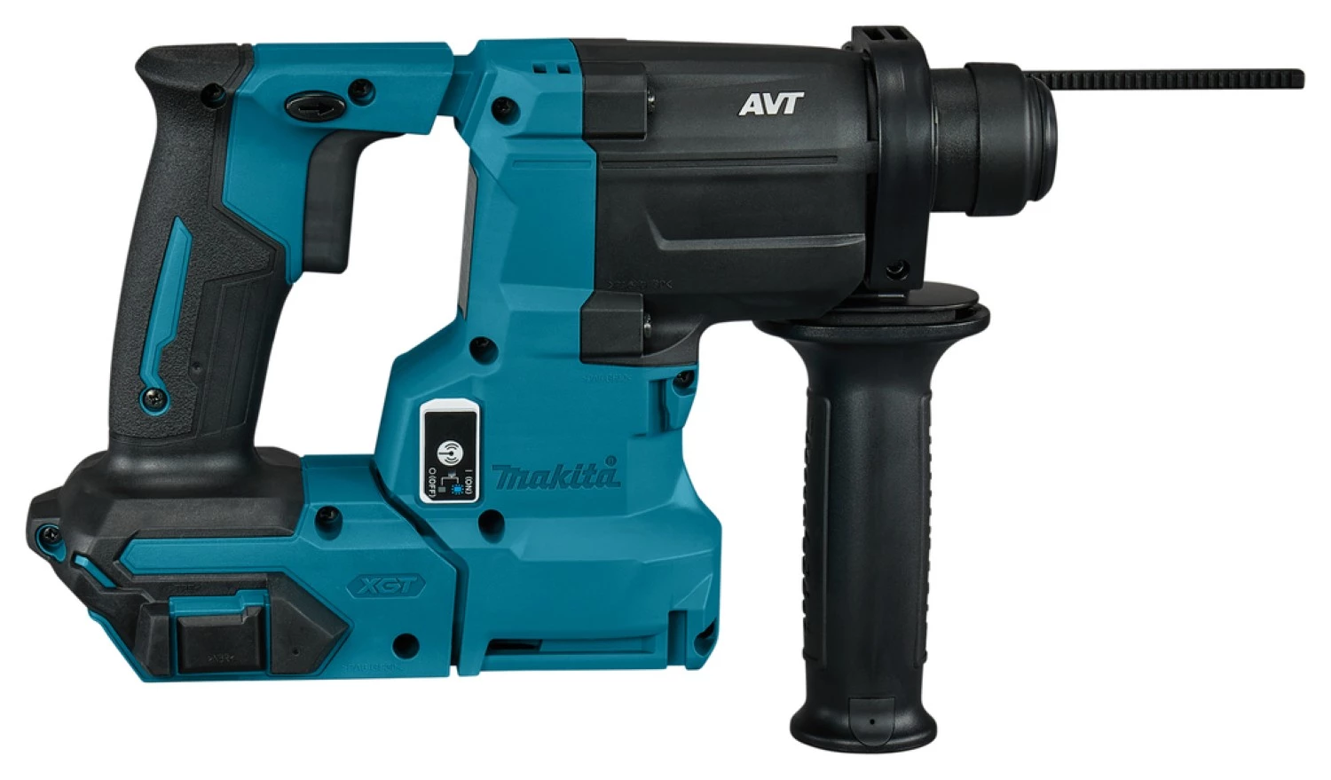 Makita HR010GZ XGT 40V Max Li-ion Accu SDS-Plus Combihamer Corps-image