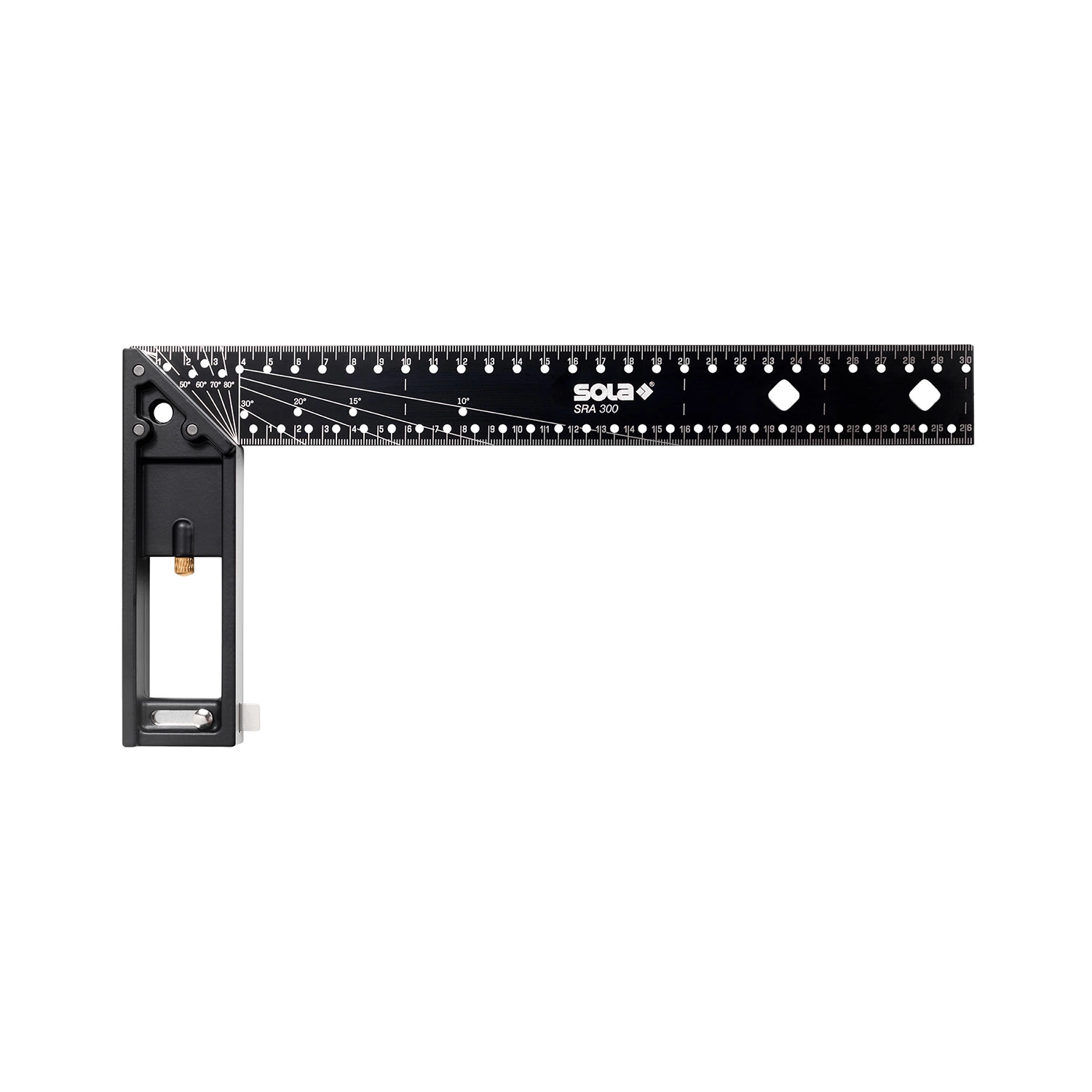 Sola SRA 300 Schrijfhaak - 300 x 145mm-image