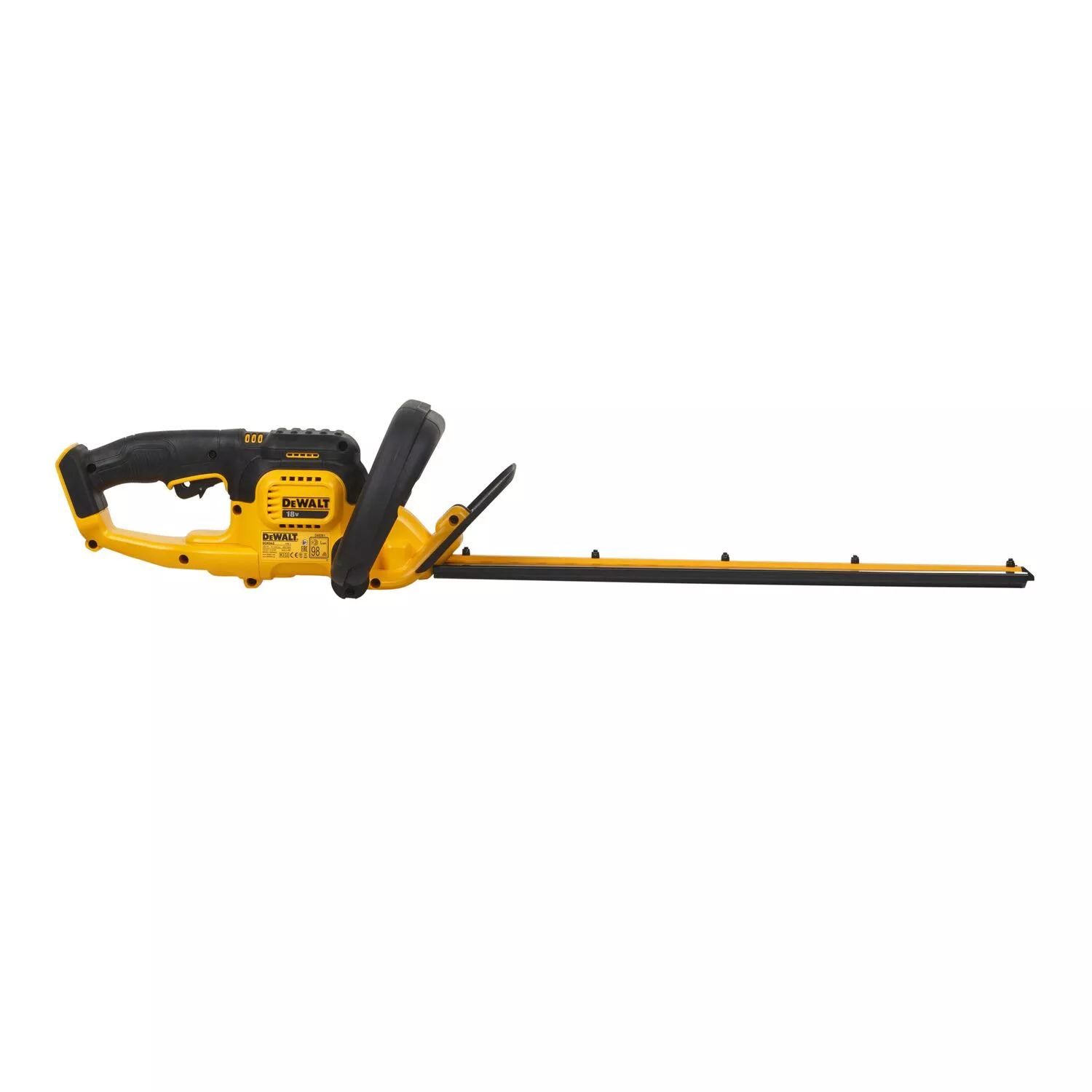 DeWALT DCM563PB-XJ - Taille-haies 18V Li-Ion (machine seule)-image