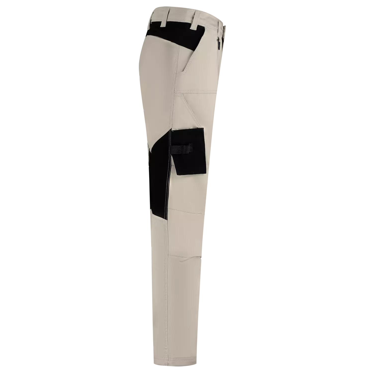 Tricorp 506108 Pantalon de travail Functional Stretch Redefined - Sable - 62-image