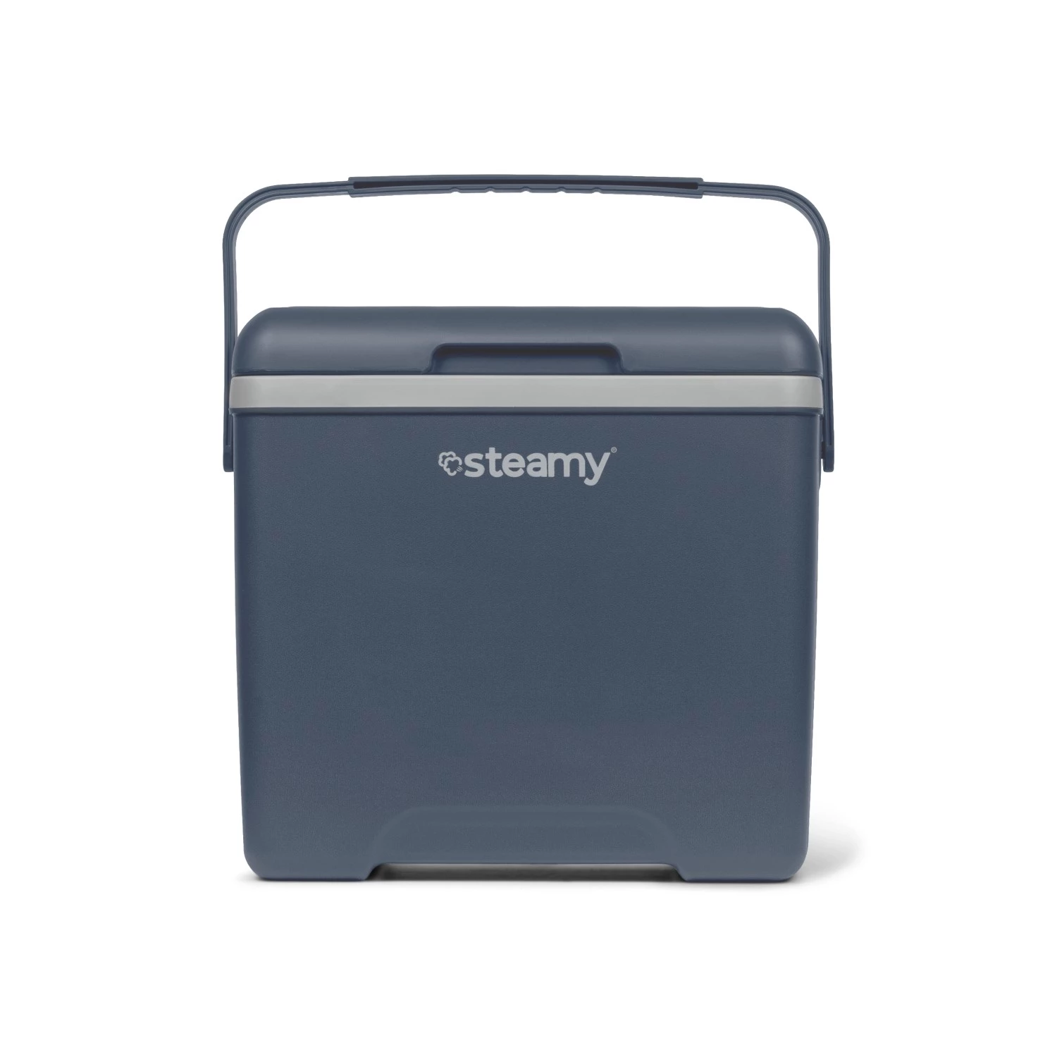 Steamy SCR13BE Cool 13 Koelbox set - 13L - Blauw-image