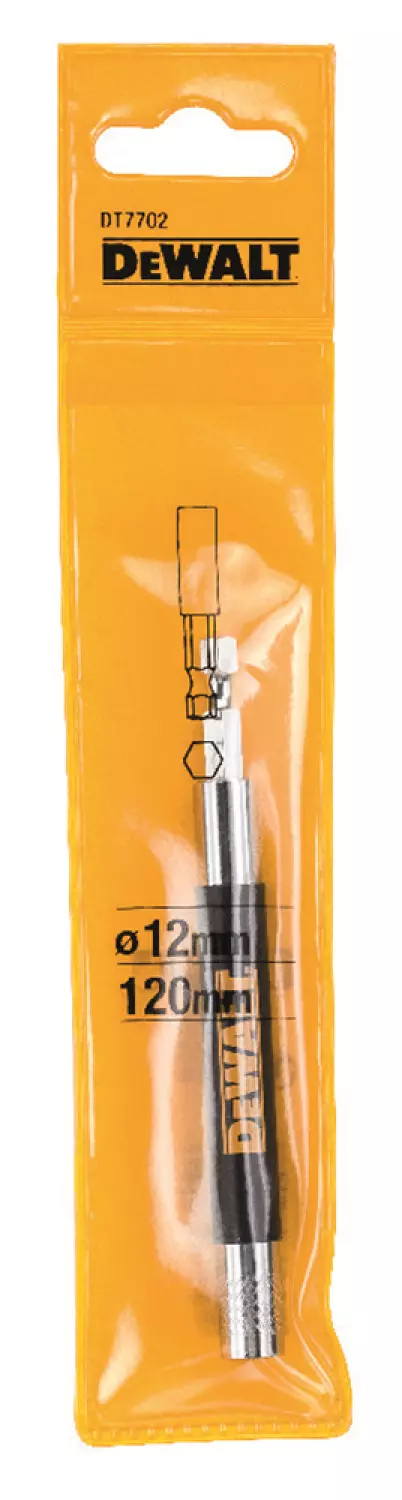 DeWALT DT7702 porte-embouts avec guide-embouts - 120mm-image