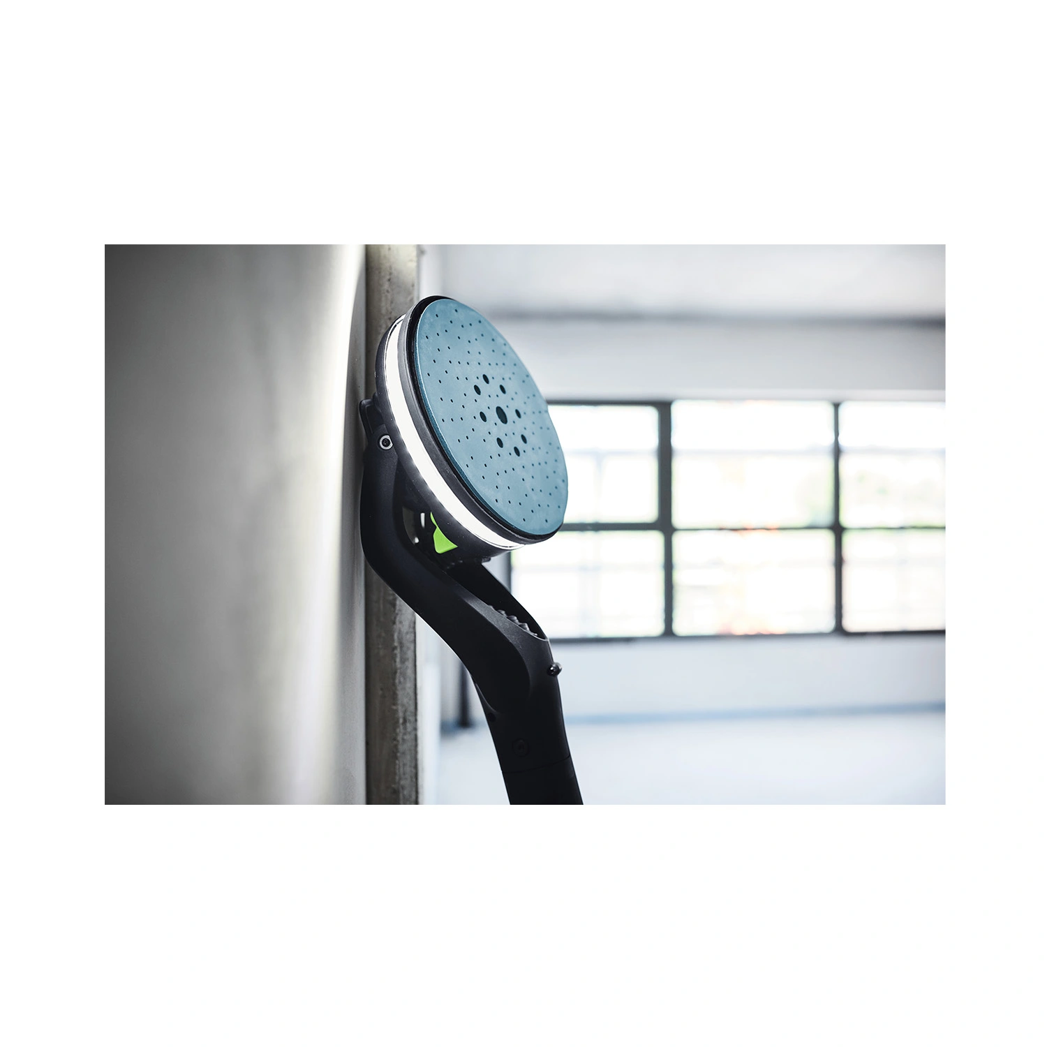 Festool LHS 2 225 EQI/CTL 36-Set Langnek-schuurmachine en stofzuigerset