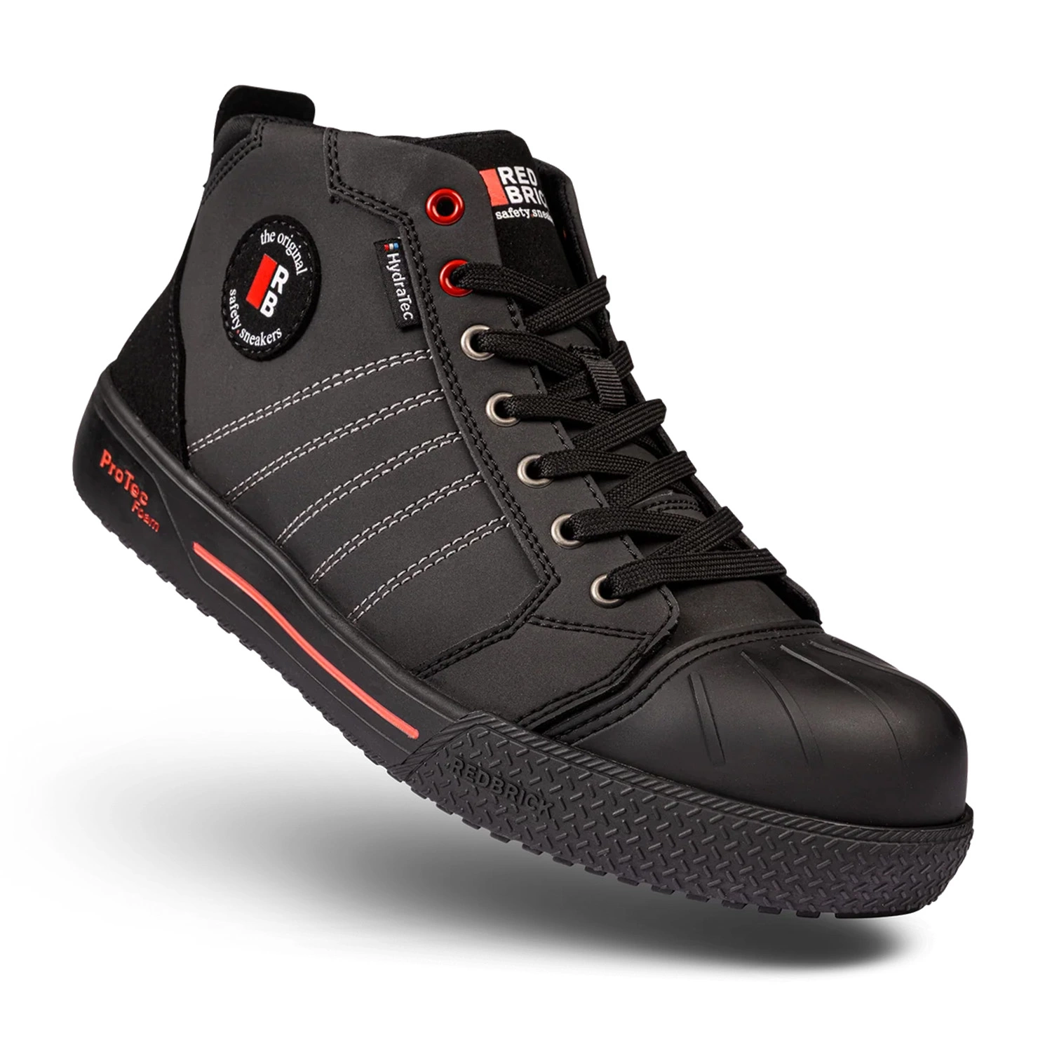 Redbrick Splash Werkschoen - Maat 40-image