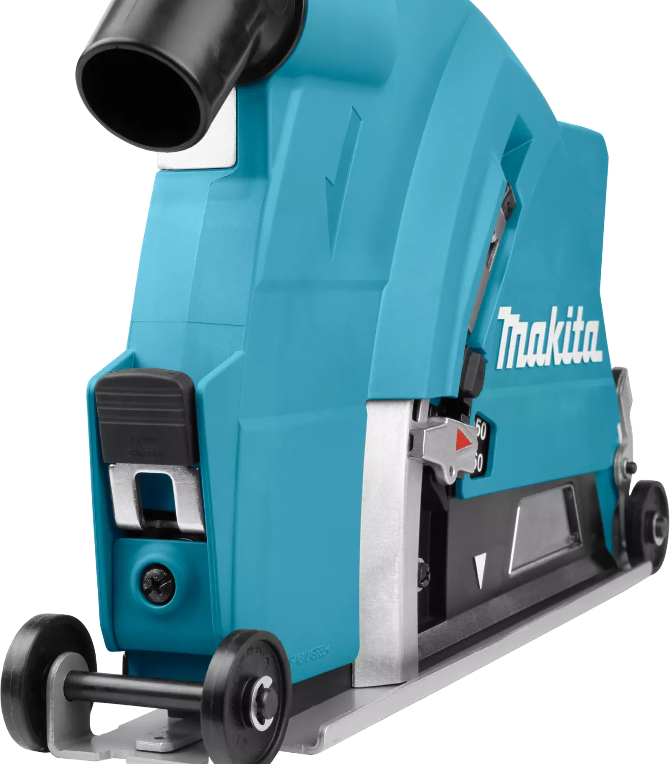 Makita 198440-5 Stofafzuigkap - 230mm-image
