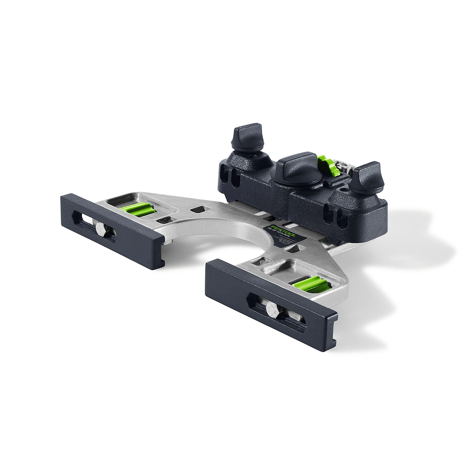 Festool SA-OF 1010/MFK Zijaanslag