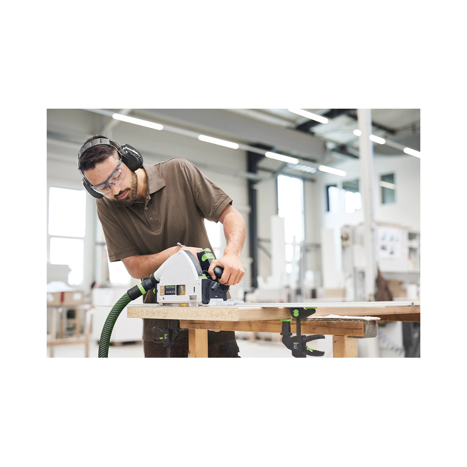 Festool 578939 BP 18 Li 5,0 HP-ASI batterie Li-ion HighPower
