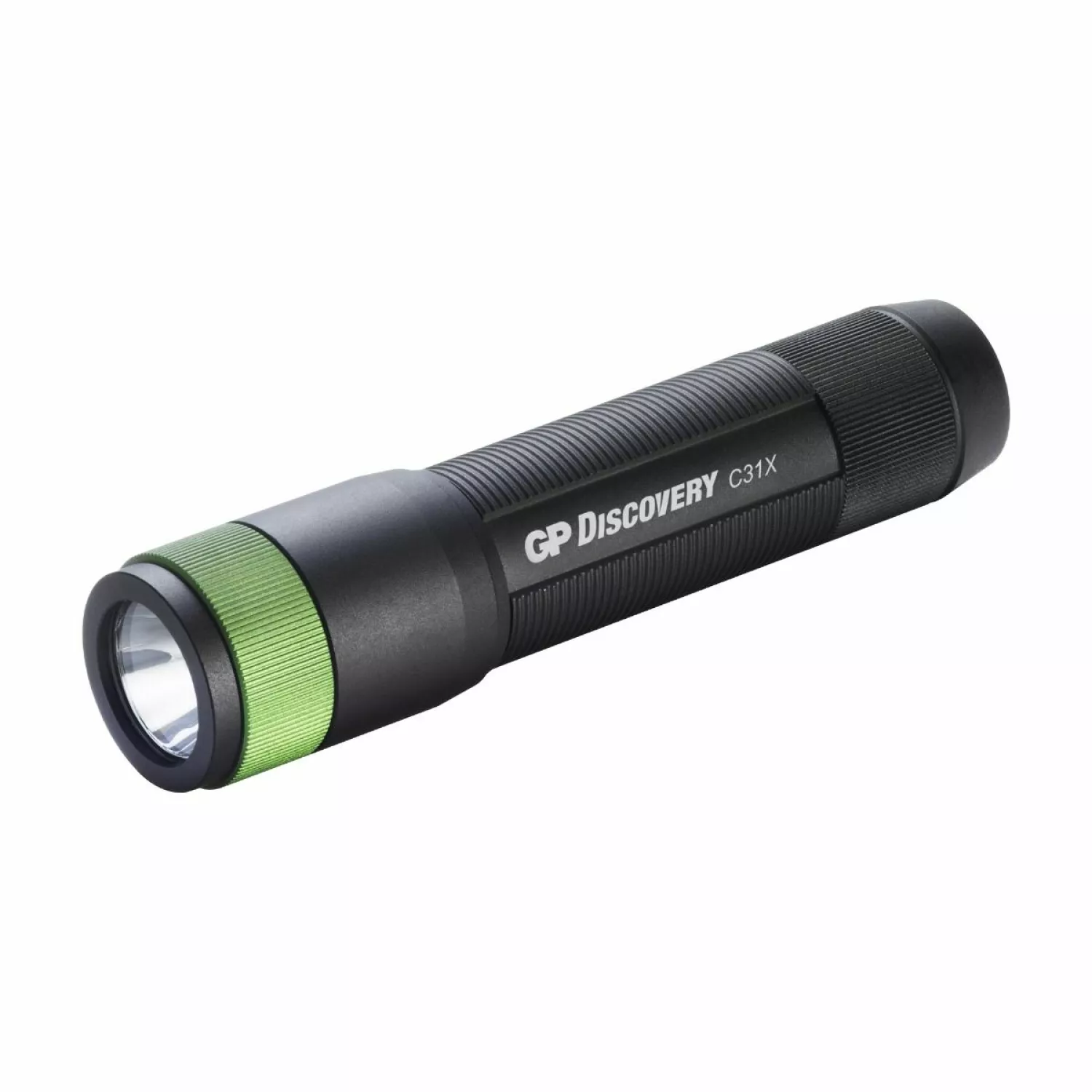 GP C31X Zaklamp - 100lumen - 1XAA - 75m - 260GPACT0C31X001-image