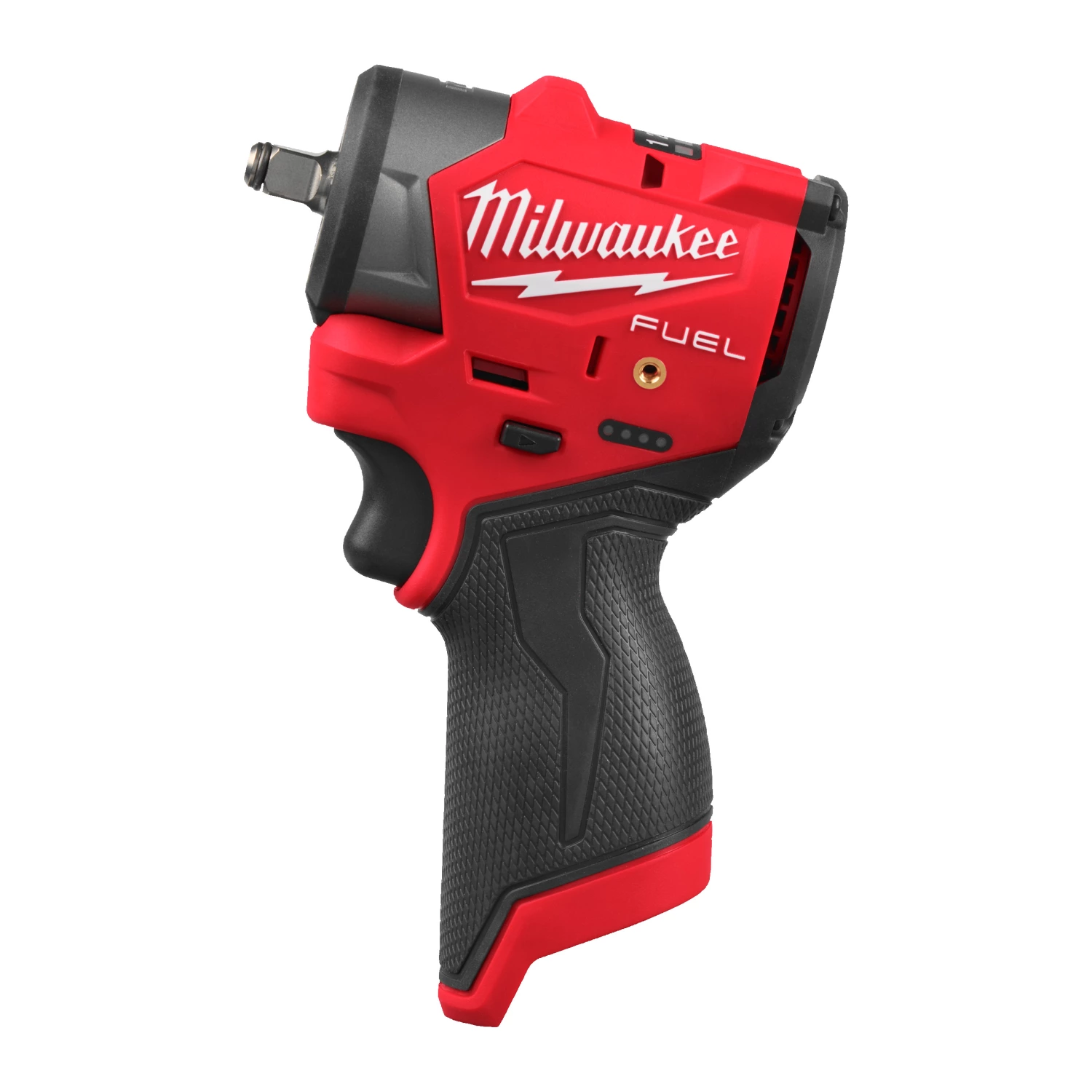 Milwaukee M12 FSCIWF38-0 12V Li-ion clé à chocs sans fil - 3/8''-image
