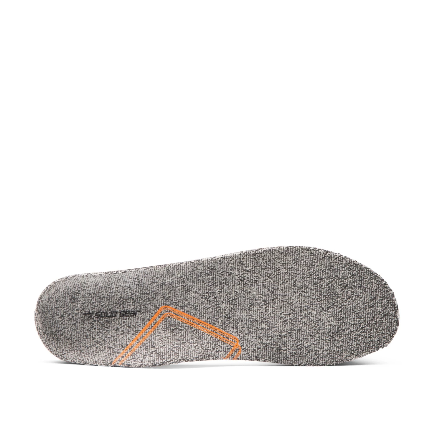 Solid Gear OPF Voetbed Winter Hoog - Maat 37-38-image