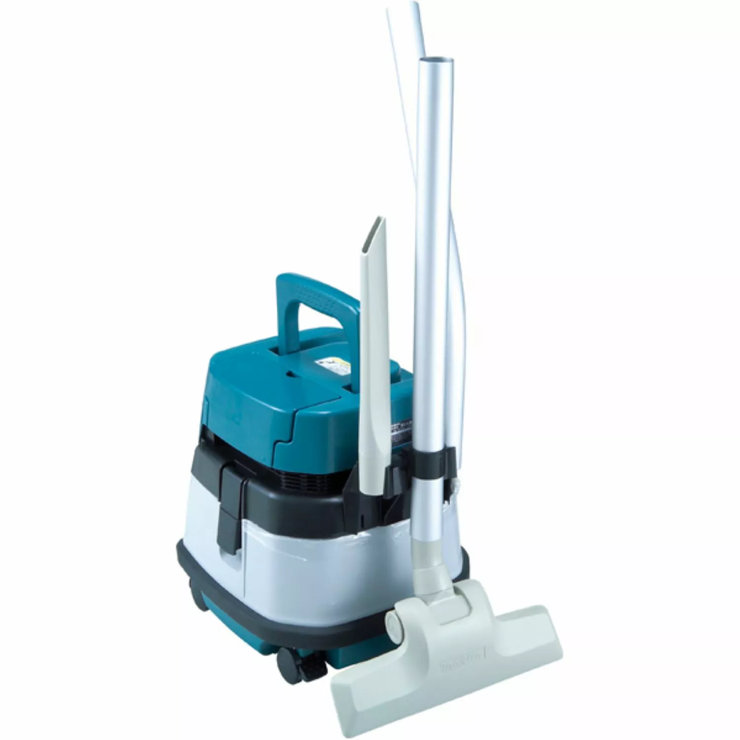Makita VC1310LX1 Aspirateur de chantier - 1050 W - Classe L - 13 L-image