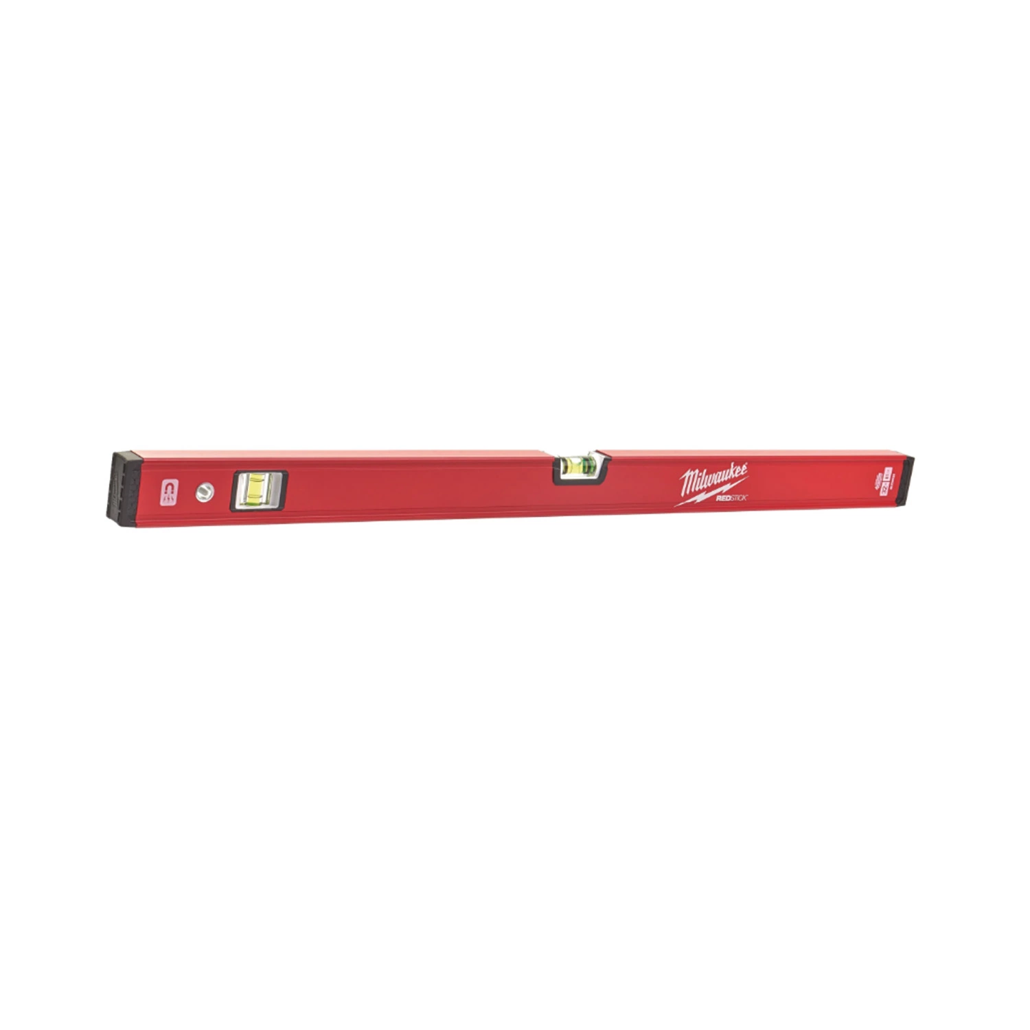 Milwaukee 4932459083 REDSTICK Compact Box Waterpas - magnetisch - 800mm