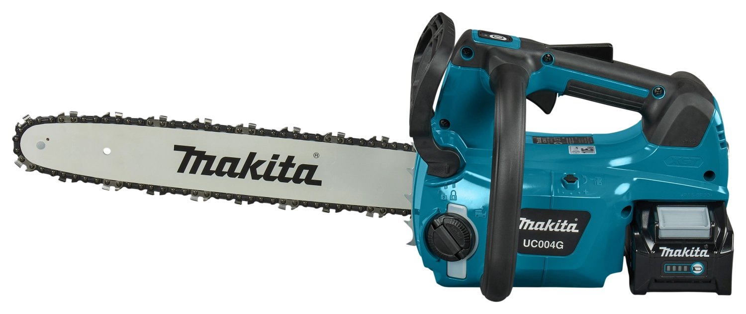 Makita UC004GM101 Tronçonneuse sans fil-image