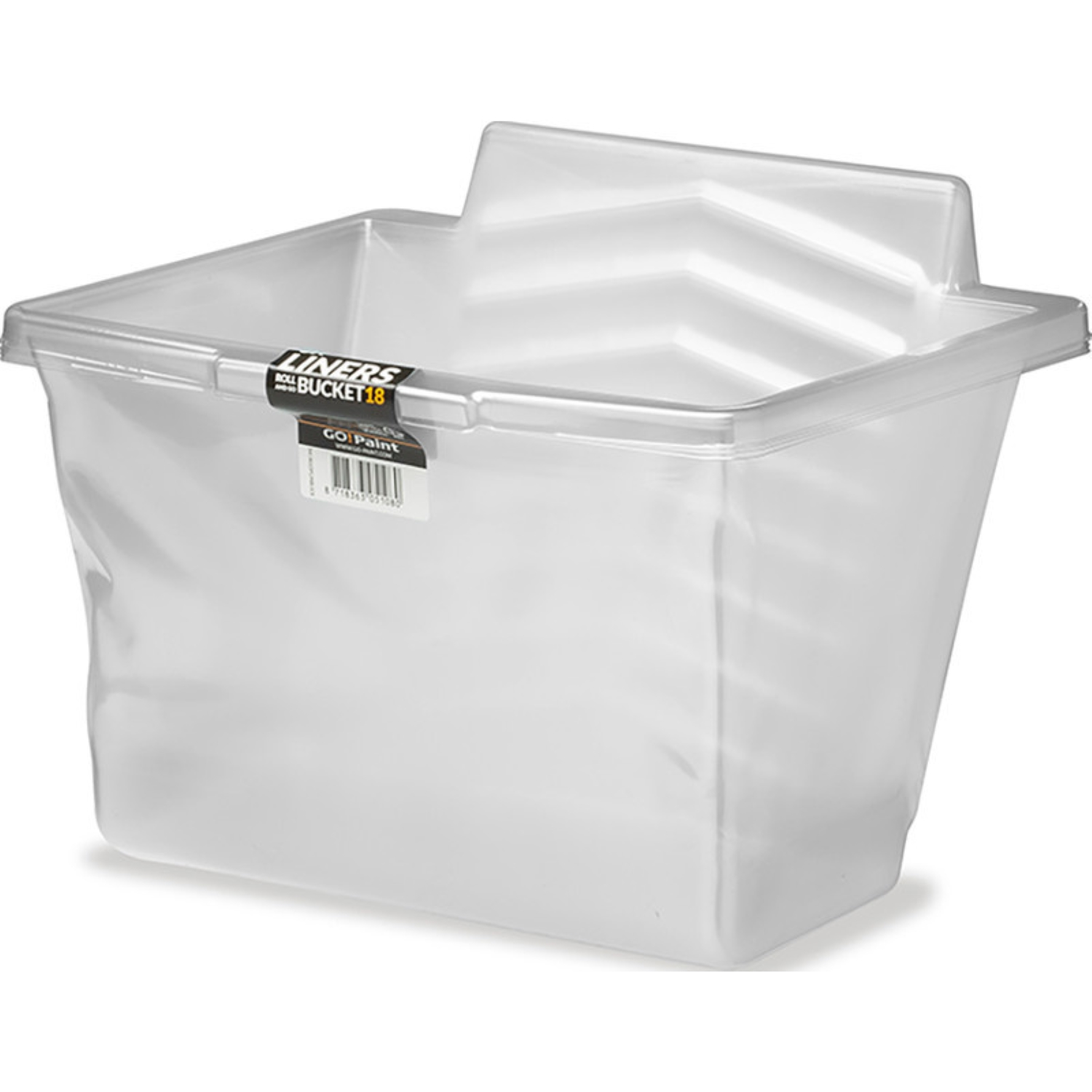 Go!Paint Roll And Go Liner tbv Bucket 25-image
