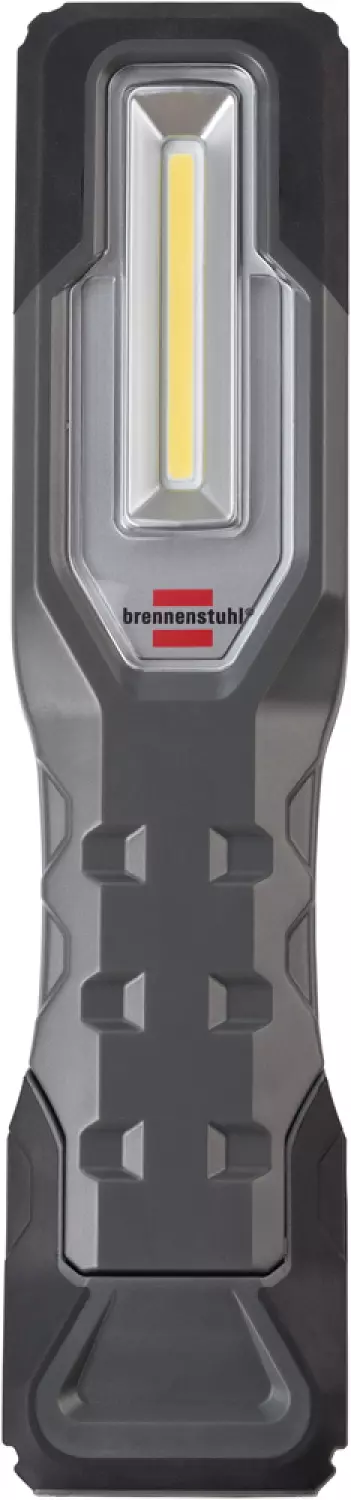 Brennenstuhl 1175680 Handlamp met LED’s - IP54 - 1000+200Lm-image