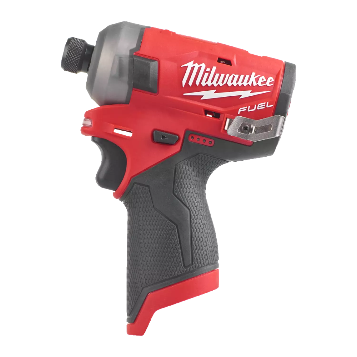 Milwaukee M12 FQID-0 Visseuse à chocs sans-fil - FUEL12V Li-Ion - Machine seule-image