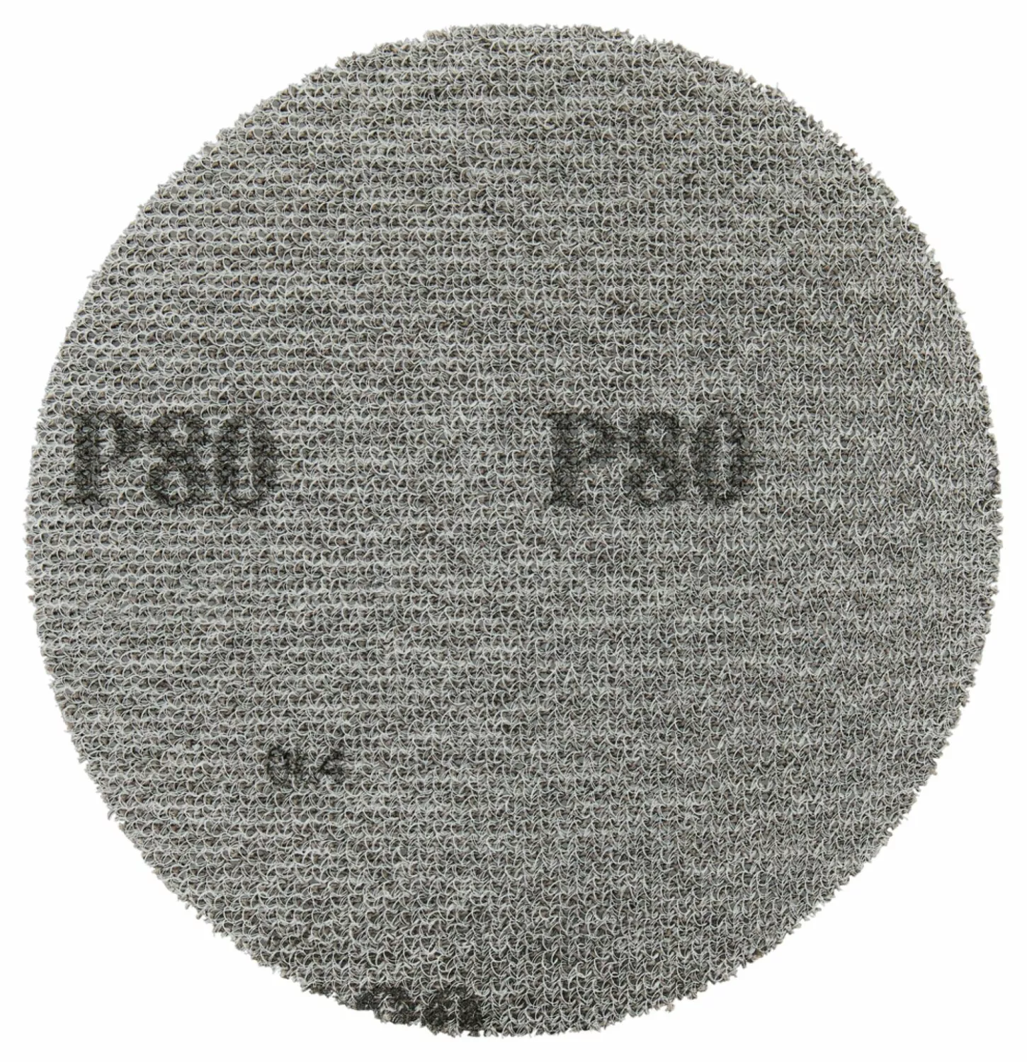 Makita D-78651 Filet à poncer - 125mm K80-image