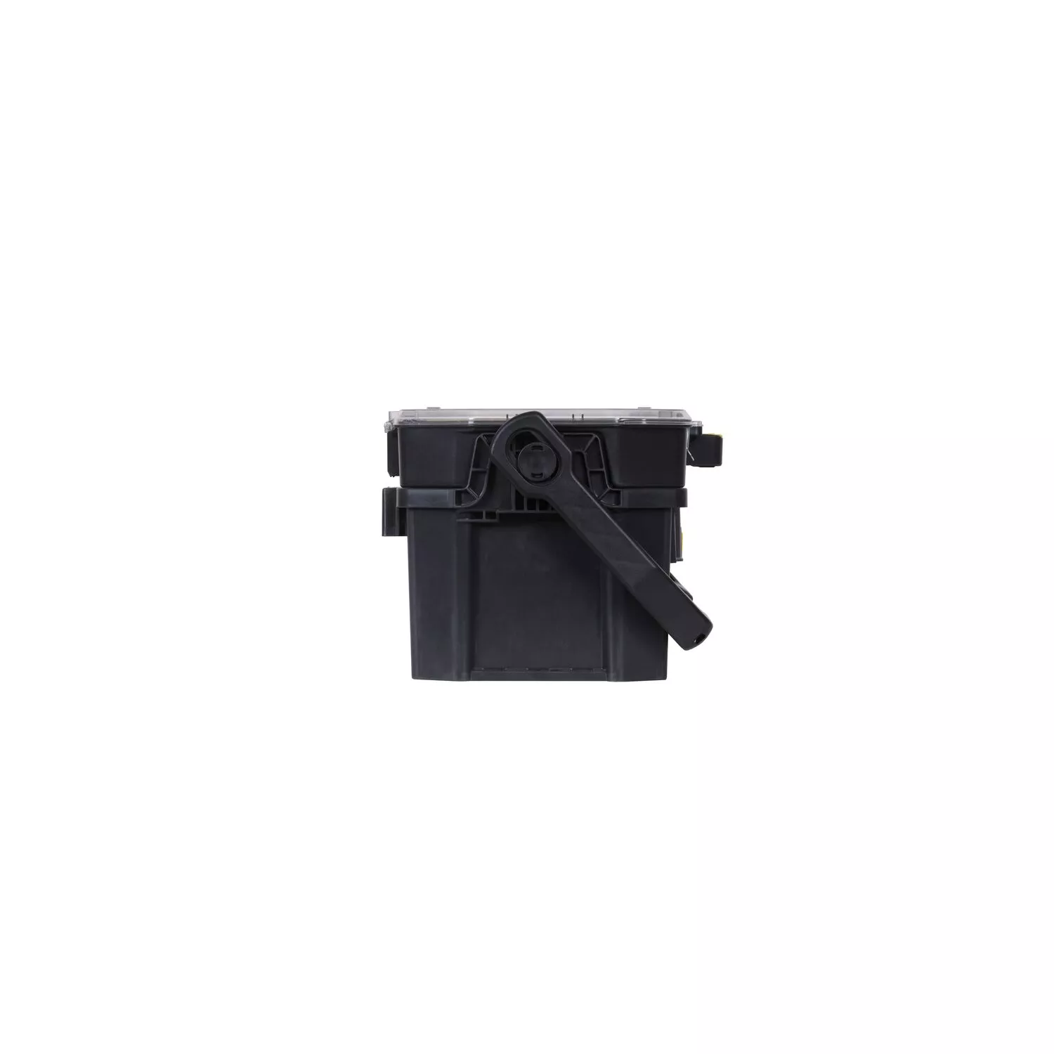 Stanley STST1-70317 Gereedschapskoffer 19" met organizer-image