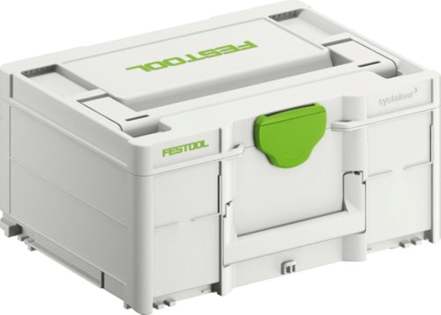 Festool SYS3 M 187 Systainer³ - 15,9L
