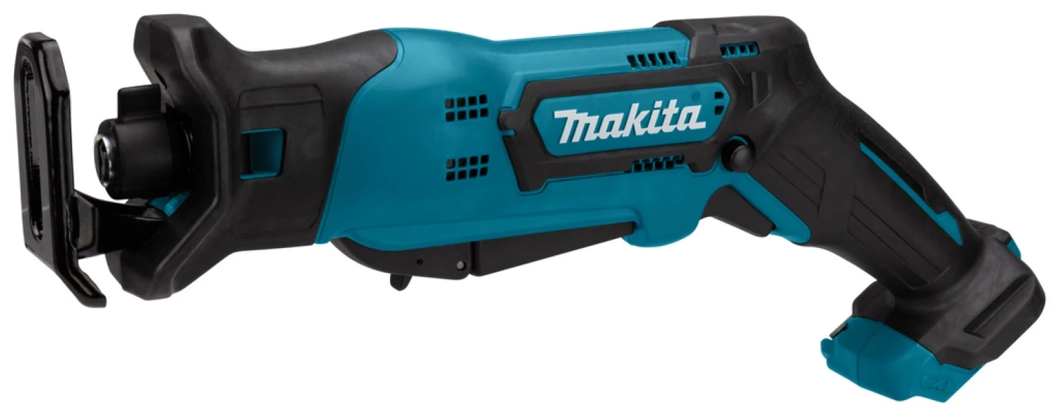 Makita JR103DZ - 10,8V Li-ion - Scie sabre sans-fil  - Changement rapide - Machine seule-image