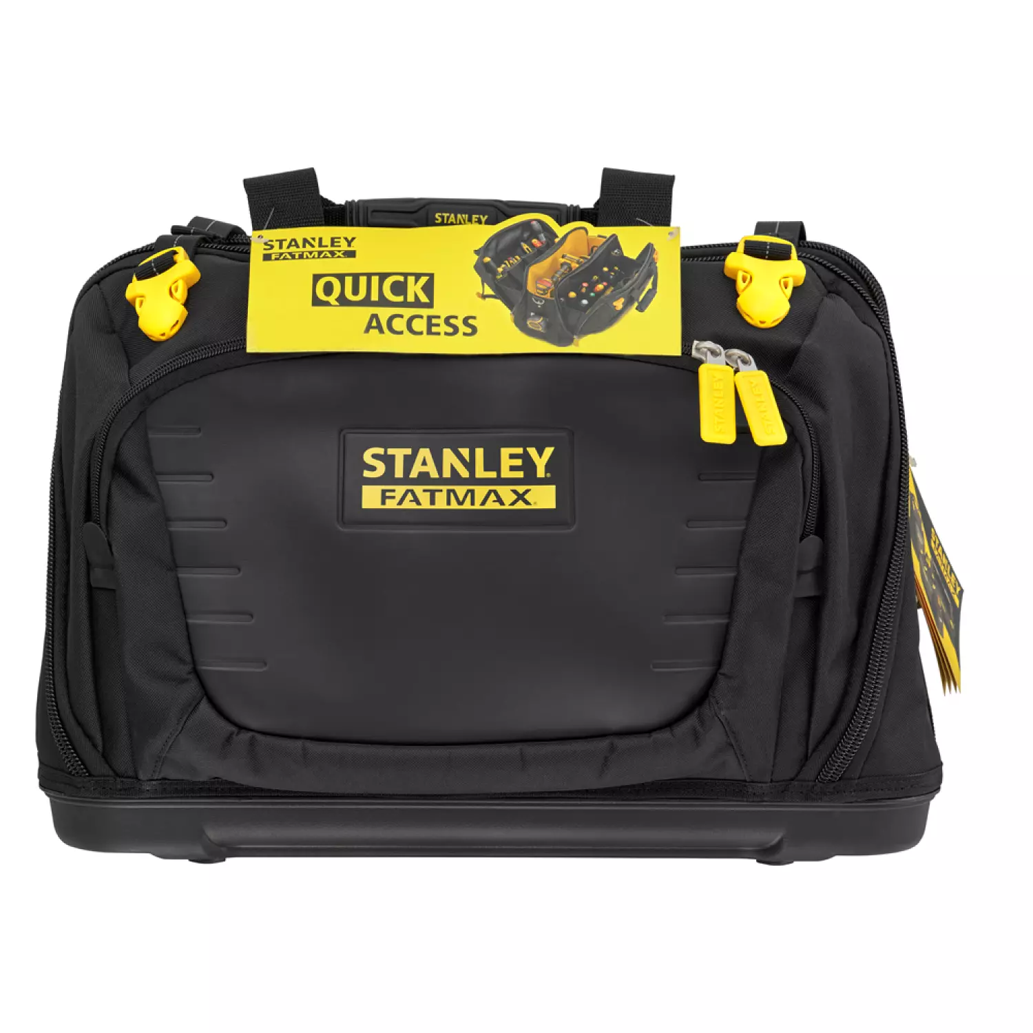 Stanley FMST1-80147 - STANLEY FATMAX Sac à Outils Quick Access-image