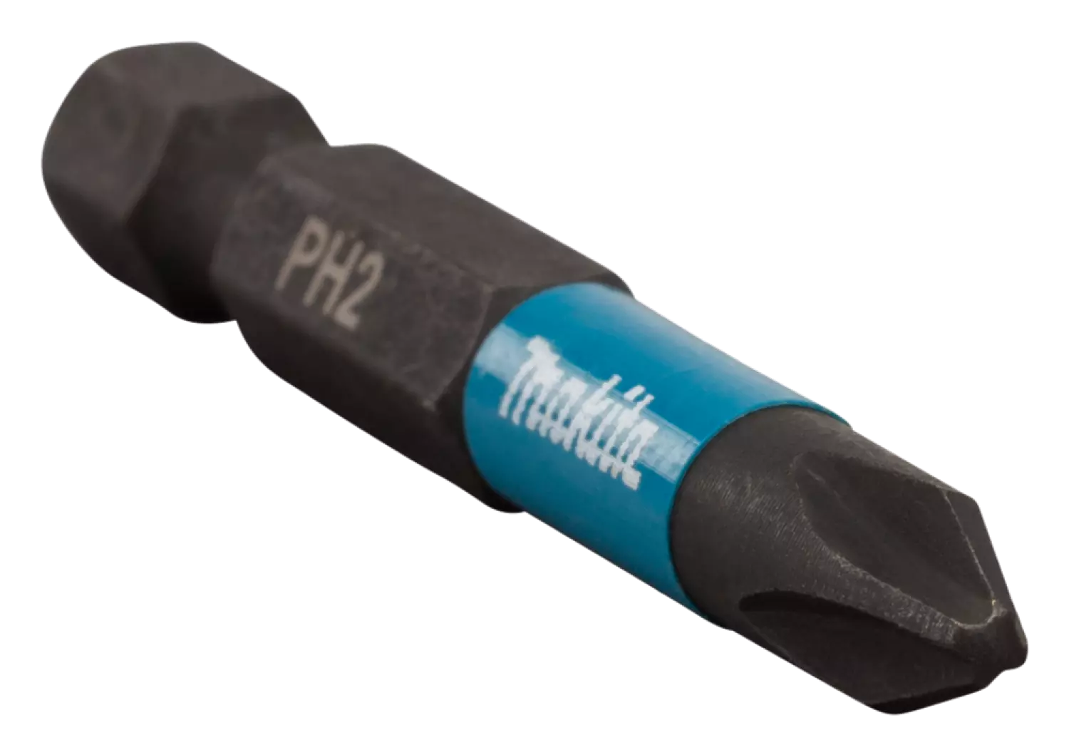 Makita B-63725 Slagschroefbit PH2x50mm-image