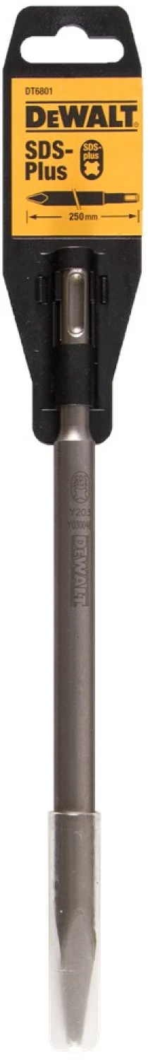 DeWALT DT6801 SDS-plus Puntbeitel - 250mm-image