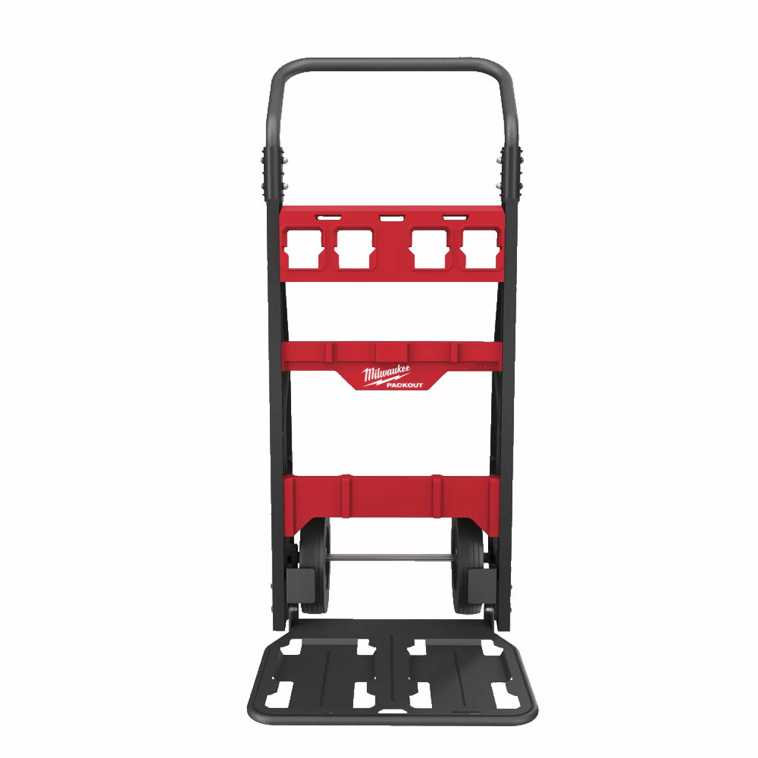 Milwaukee 4932472131 - Trolley métal PACKOUT™-image