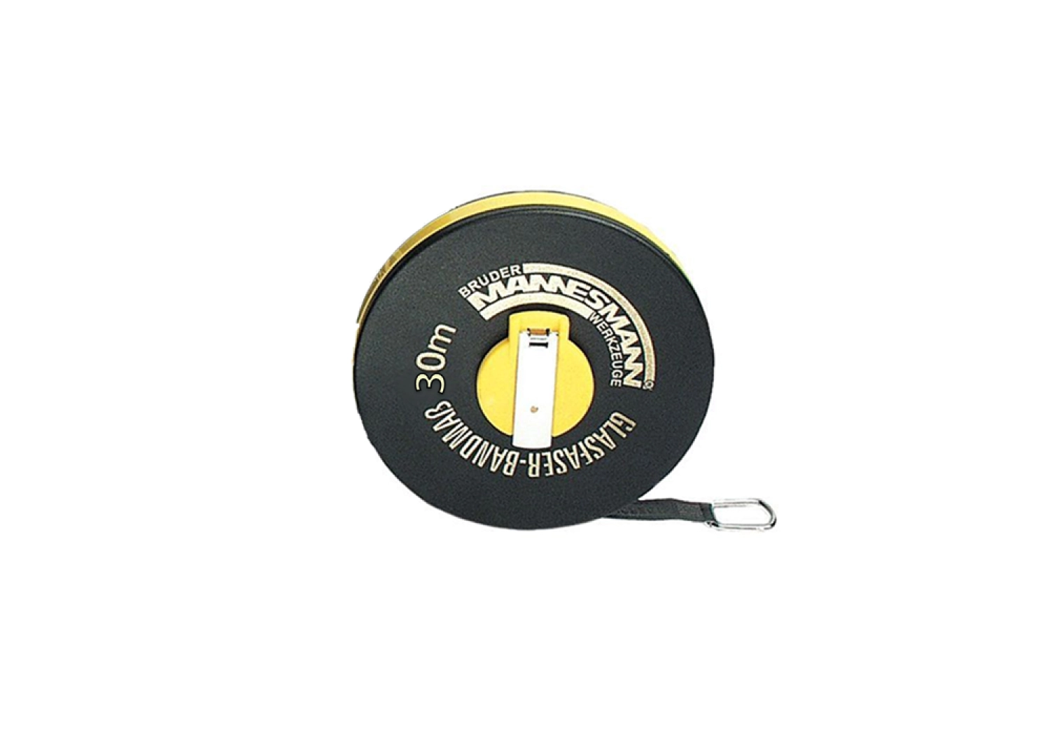 Brüder Mannesmann 807-30 Mètre à ruban - 30m-image