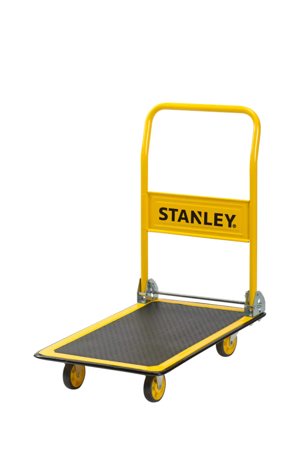 Stanley SXWTD-PC527 Platformwagen - Staal - 150kg-image