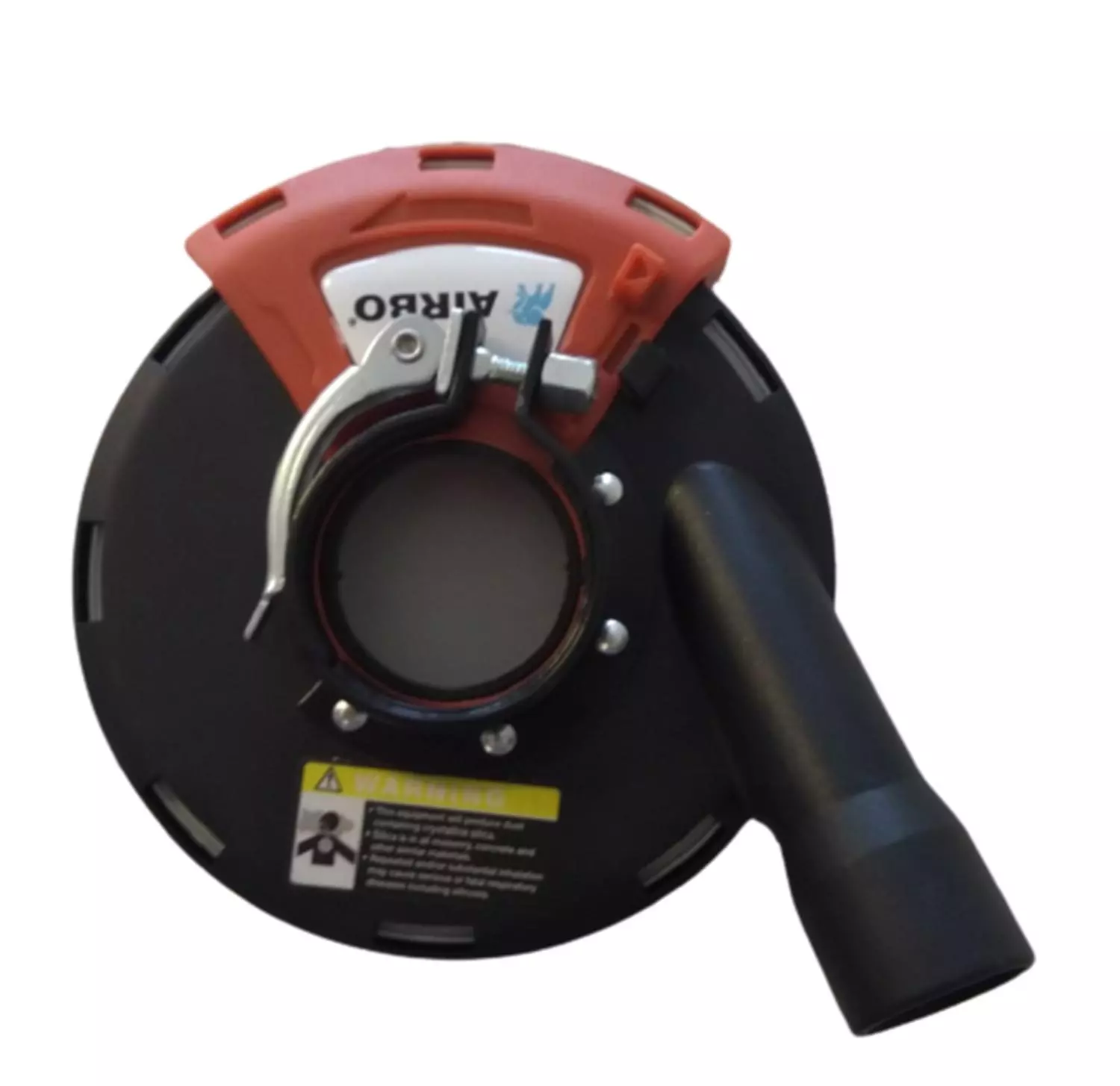 AIRBO stofkap 180mm komschijf-image