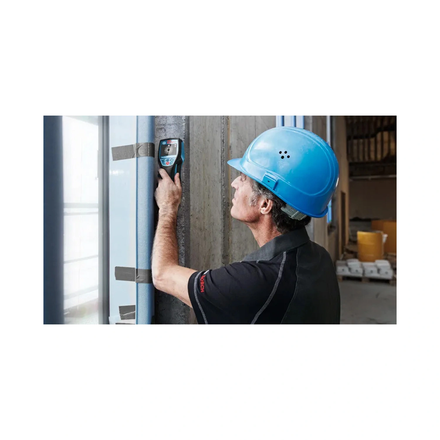 Bosch D-Tect 120 Multidetector in Tas
