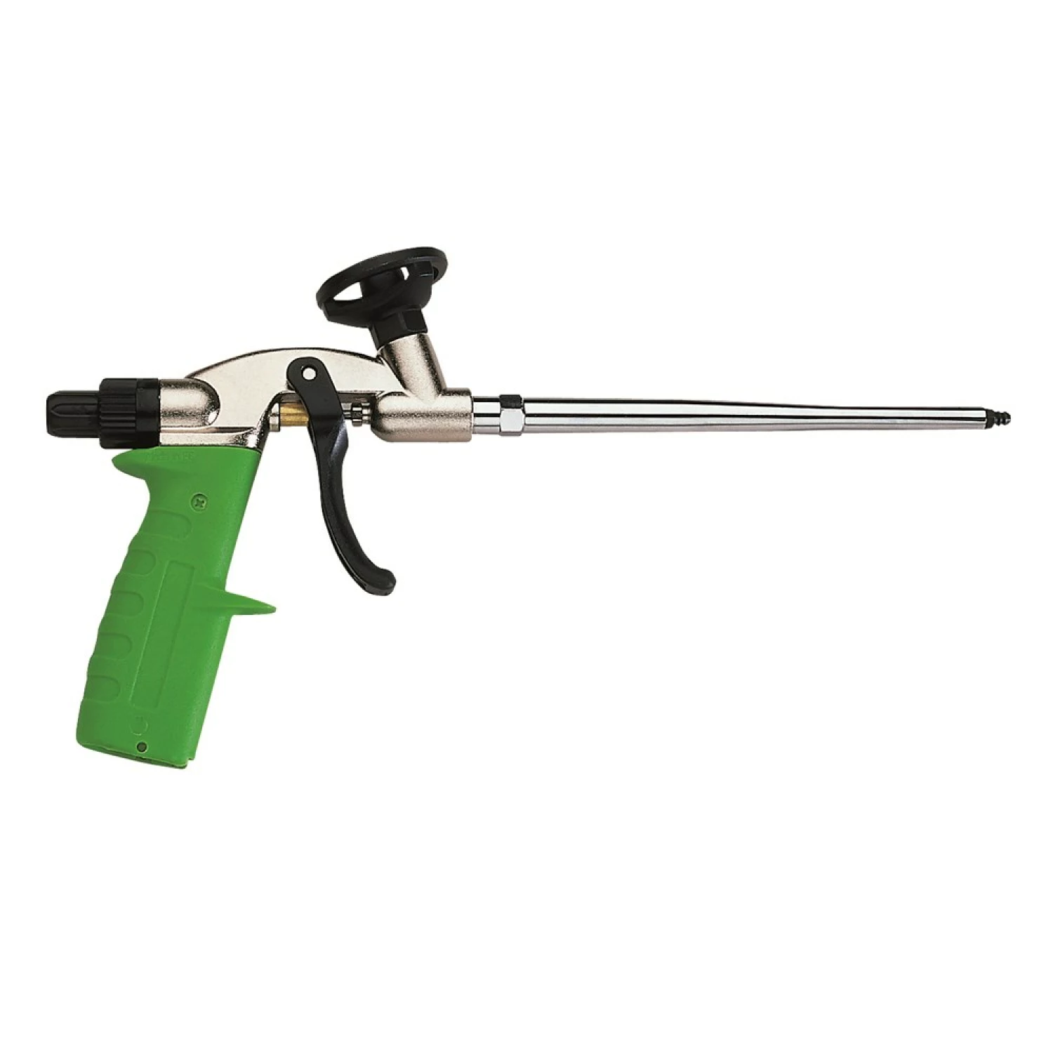 illbruck AA250 Foam Gun Pro Purschuim pistool - Metaal-image