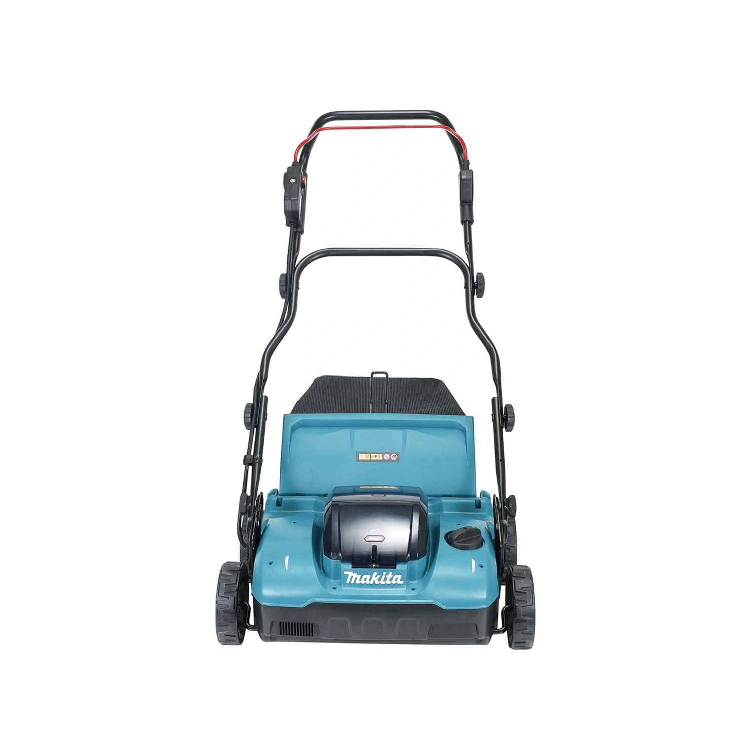 Makita UV001GZ XGT 40V Max Verticuteermachine body - 380mm