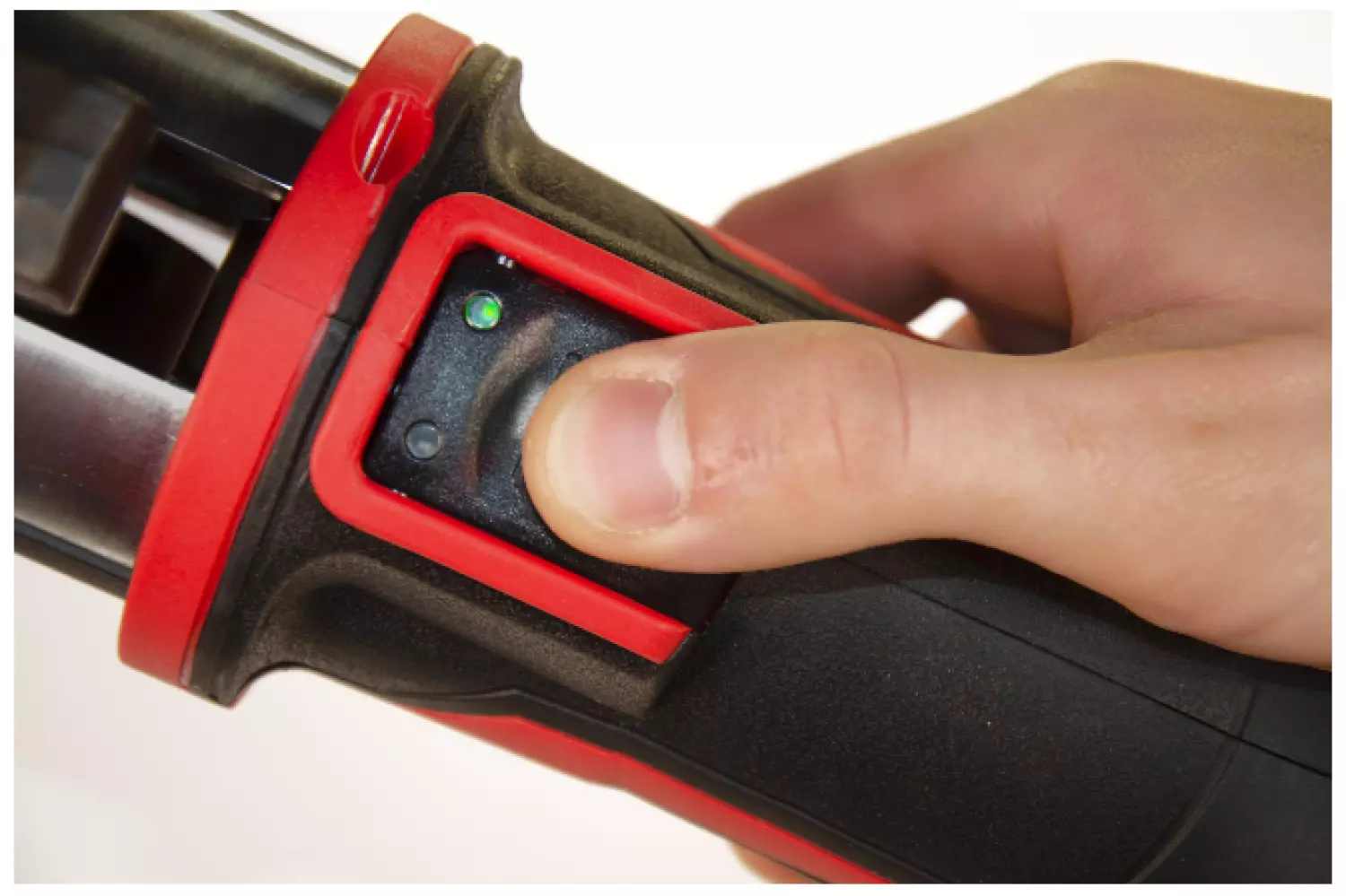 Milwaukee M18 ONEBLHPT-302C U-set Pince à sertir sans fil-image