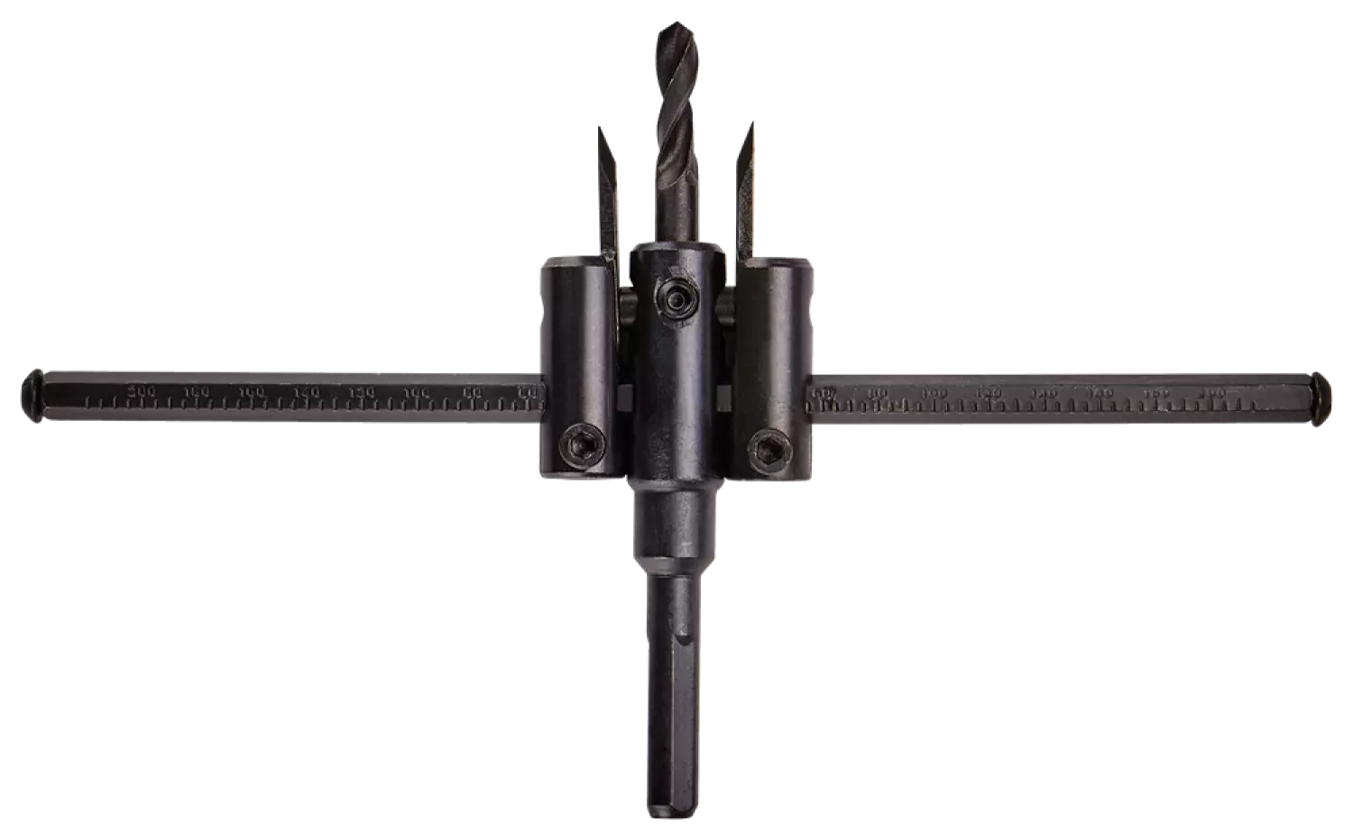 Makita D-57102 Instelbare cirkelsnijder - 30-200mm-image