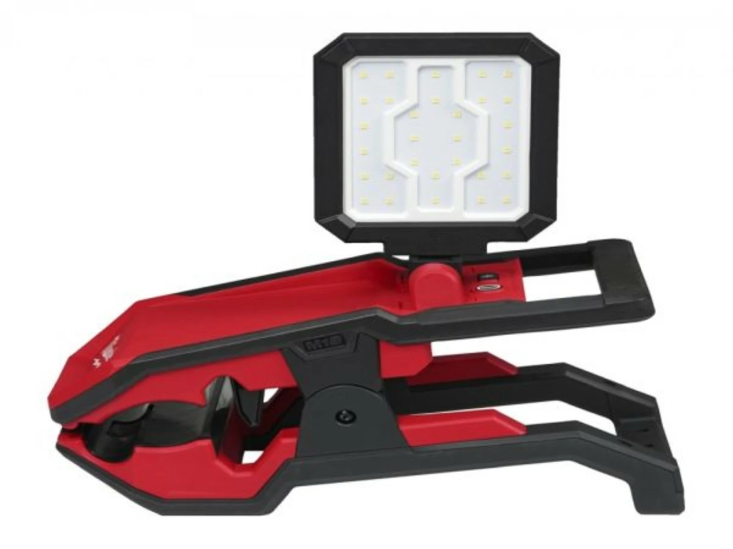 Milwaukee M18 PAL2-0 18V Li-Ion draaibare Area lamp - 2000Lm-image
