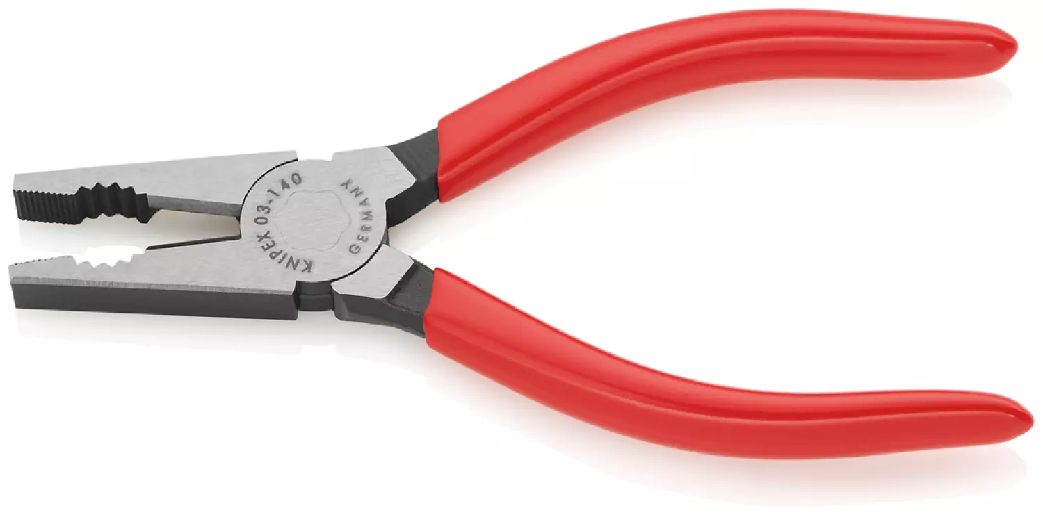 Knipex 301140 Combinatietang - 140mm-image